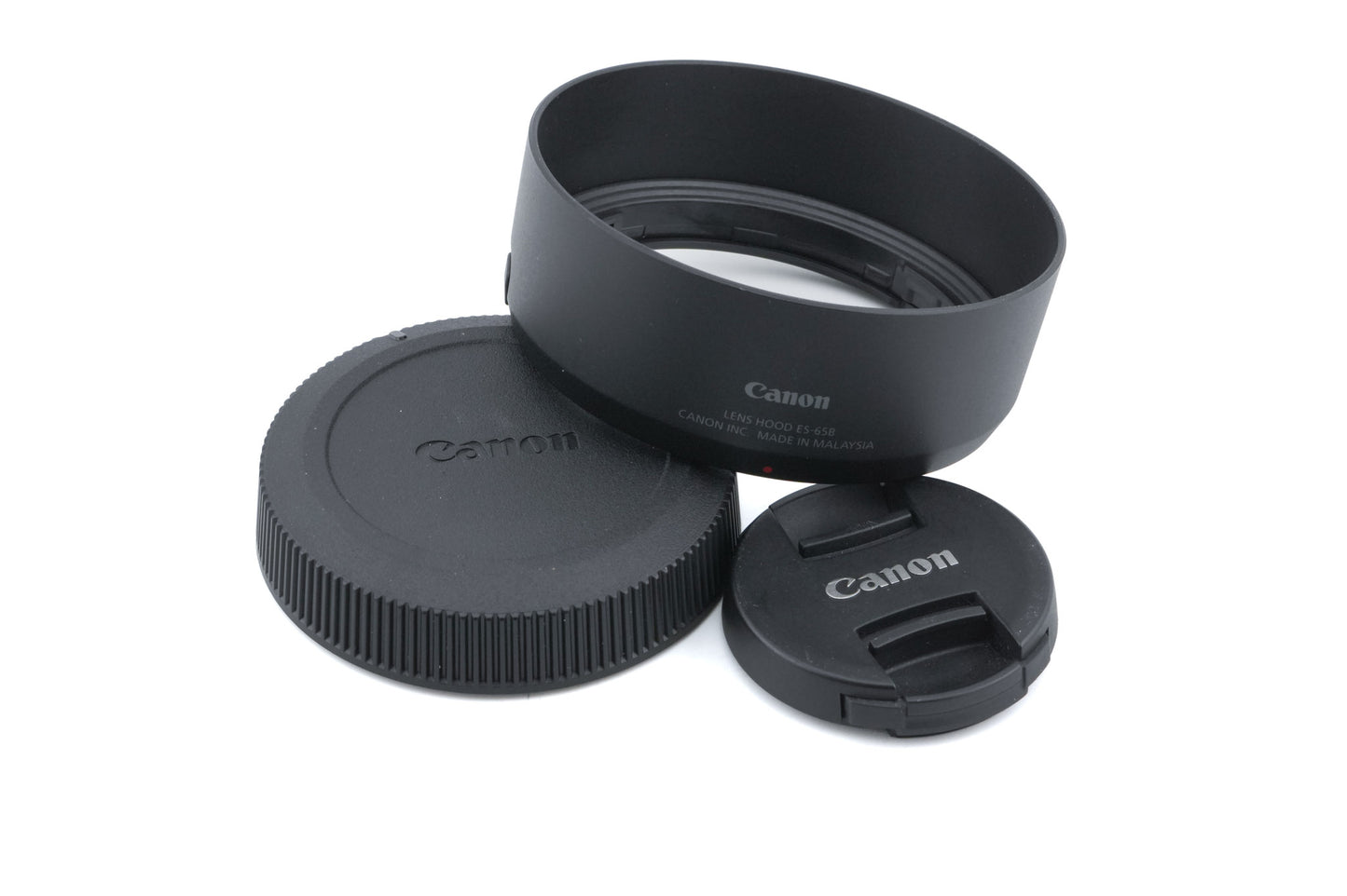 Canon 50mm f1.8 STM