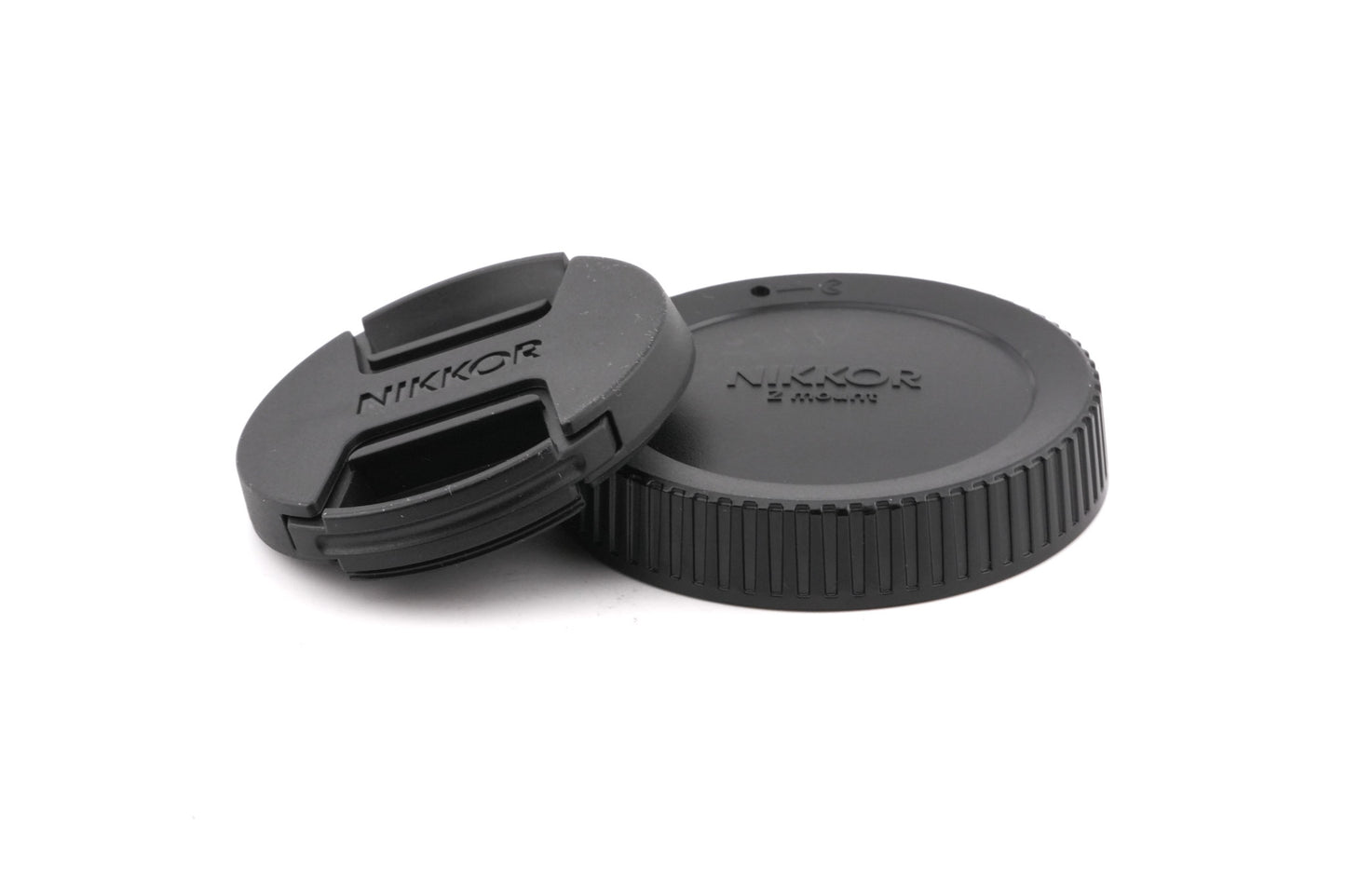 Nikon 28mm f2.8 Nikkor Z SE