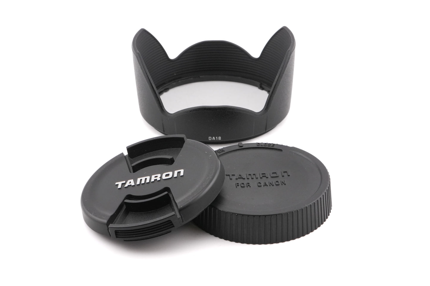 Tamron 18-270mm f3.5-6.3 Di II VC PZD (B008)