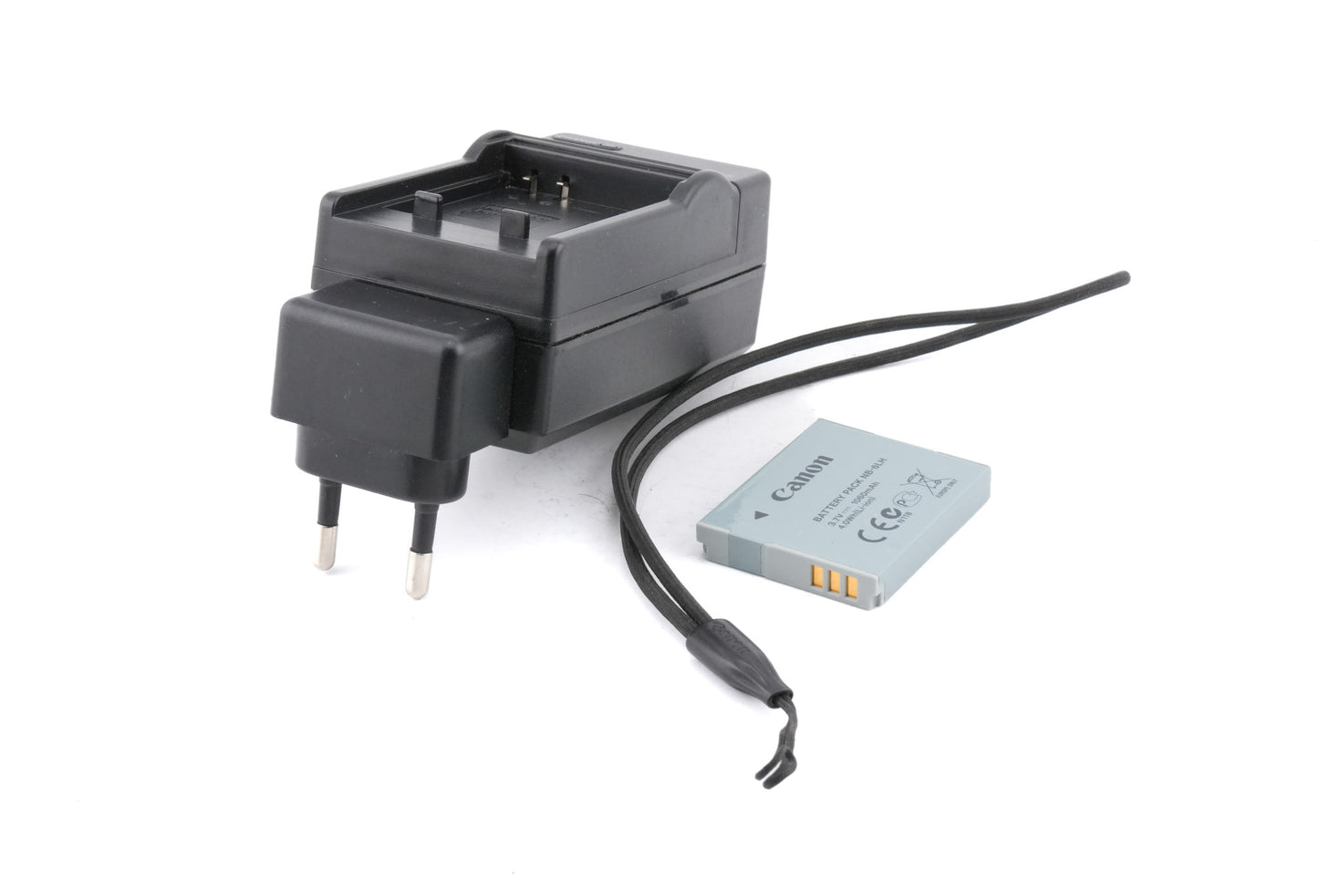 Canon PowerShot SX240 HS