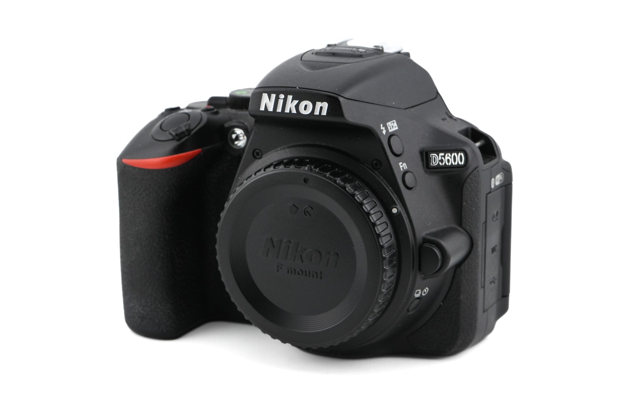 Nikon D5600 Camera