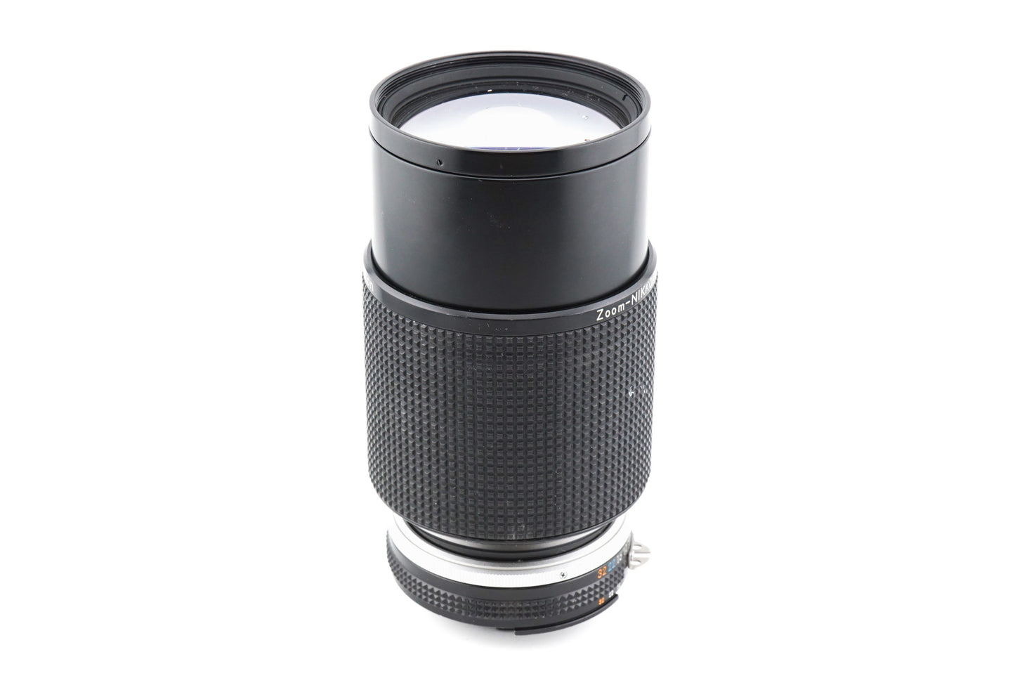 Nikon 50-135mm f3.5 Zoom-Nikkor AIS