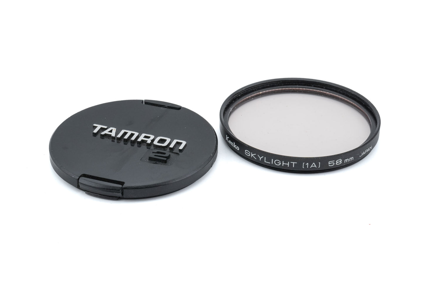 Tamron 80-210mm f3.8-4 CF Tele Macro BBAR MC (103A)