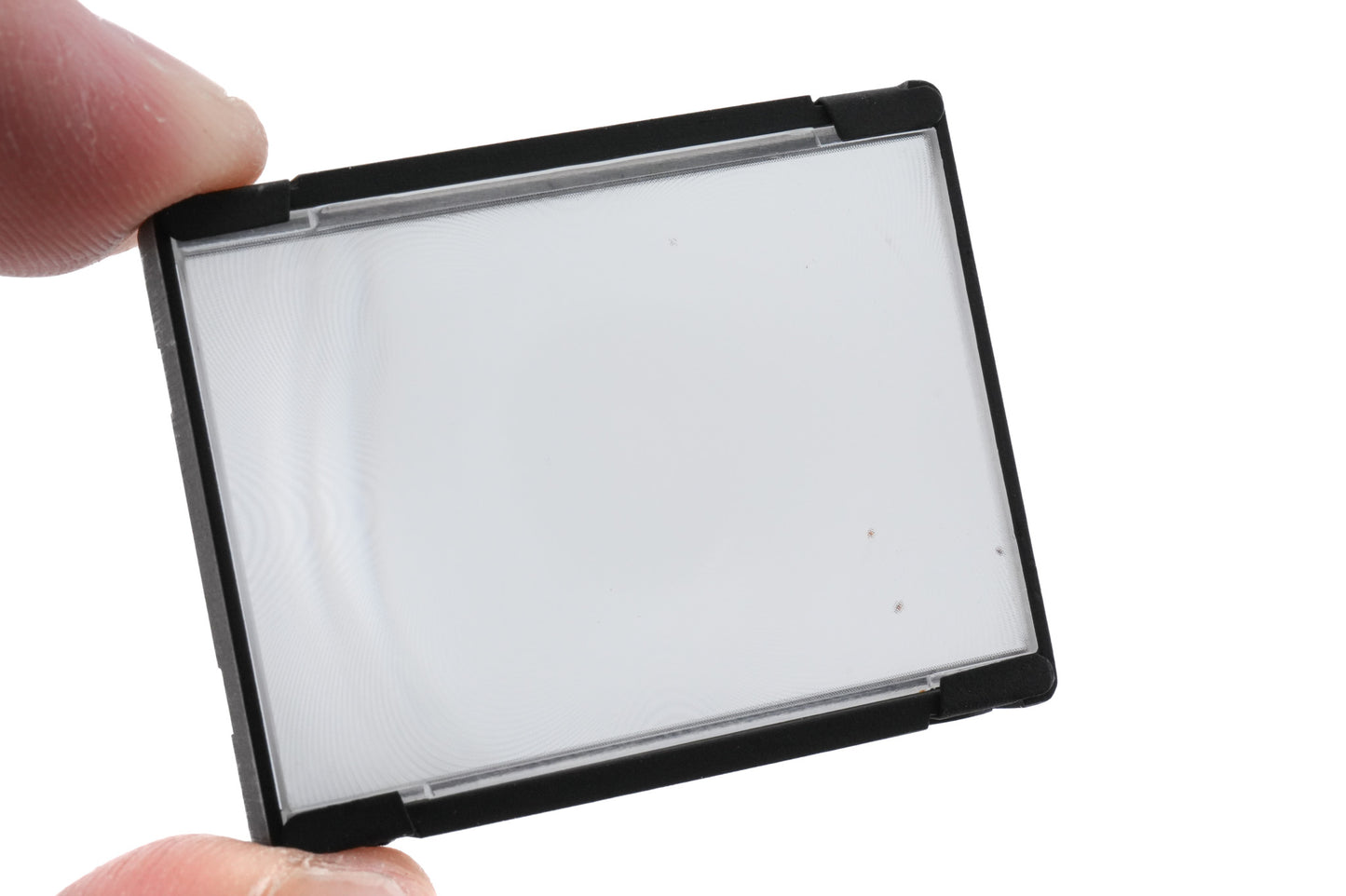 Nikon F/F2 Focusing Screen Type H1