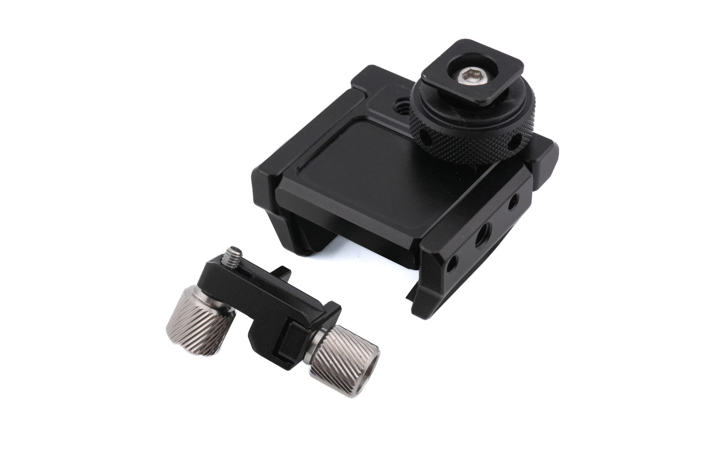 SmallRig Universal External SSD Holder (2343)