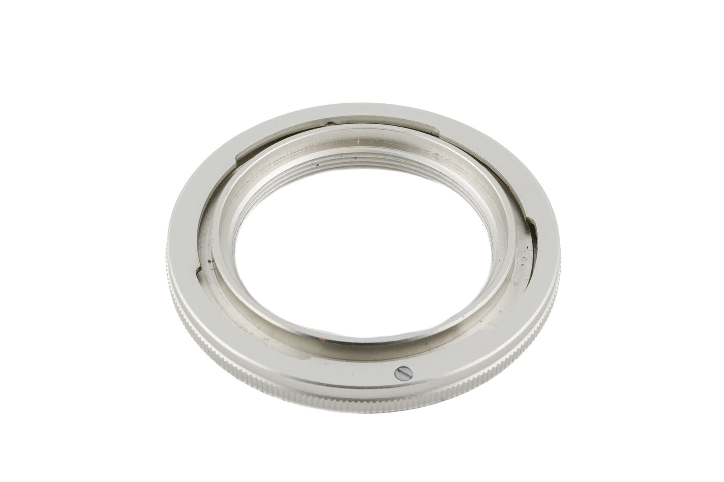 Canon Lens Mount Converter P
