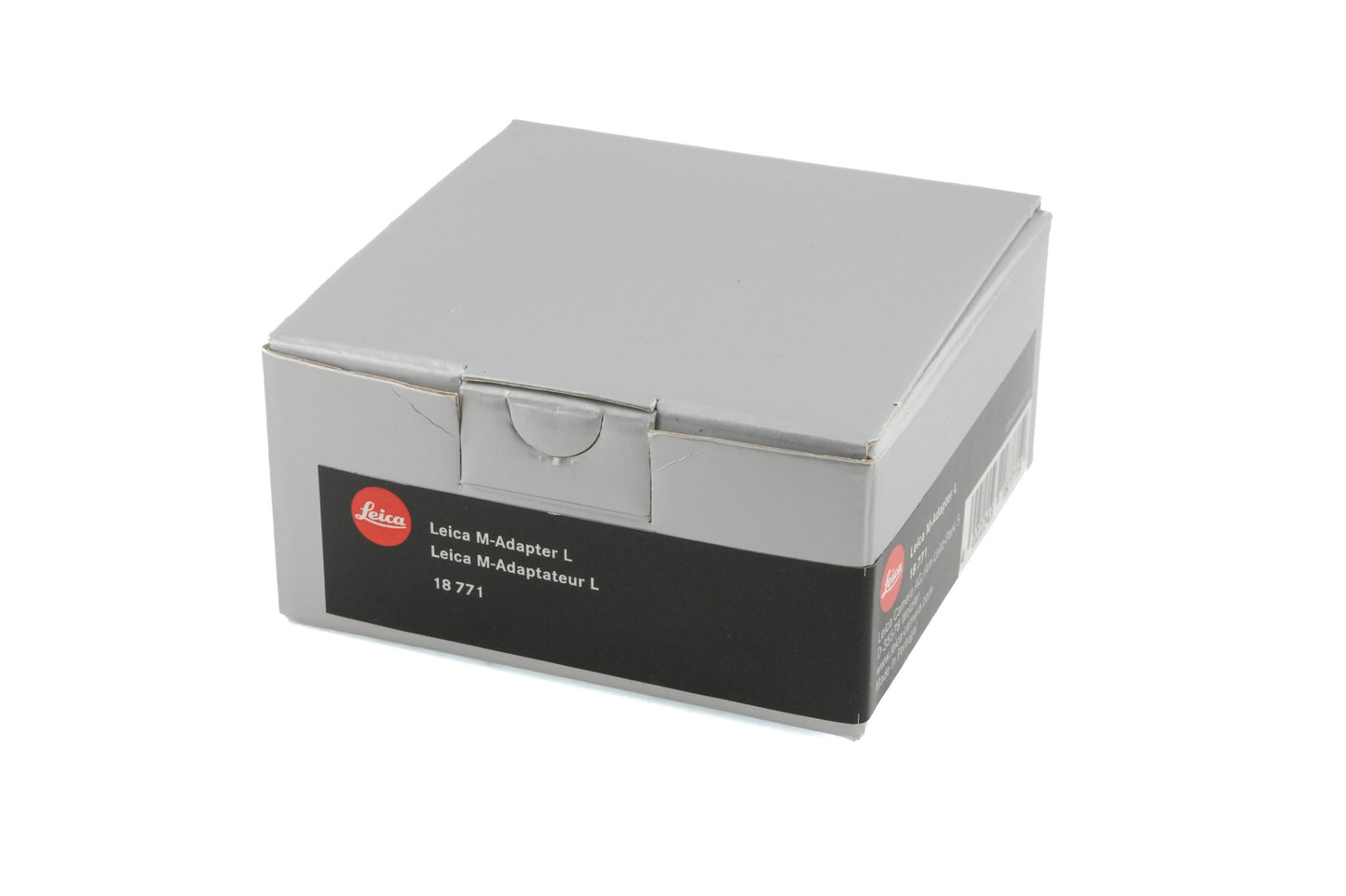 Leica Leica M - Leica L (M - L) Adapter (18771)