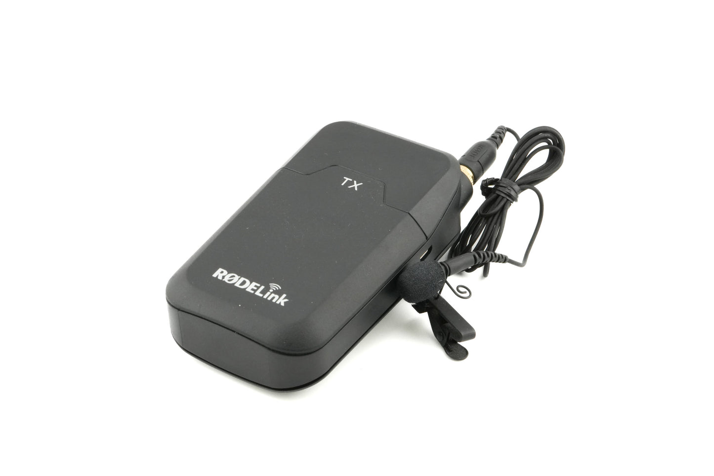 Røde Rødelink TX-Belt