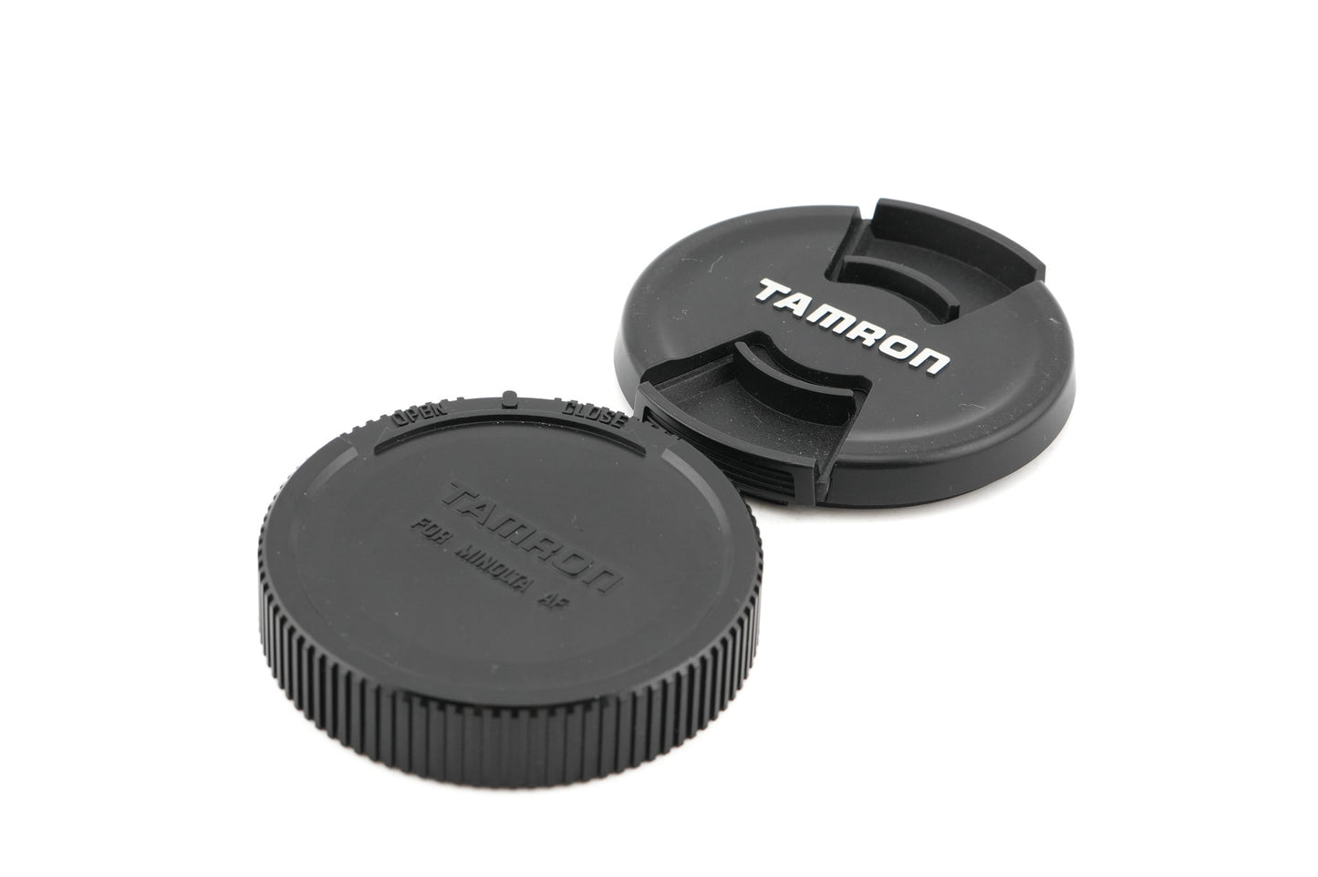 Tamron 18-200mm f3.5-6.3 XR Di II LD Aspherical (IF) Macro (A14)