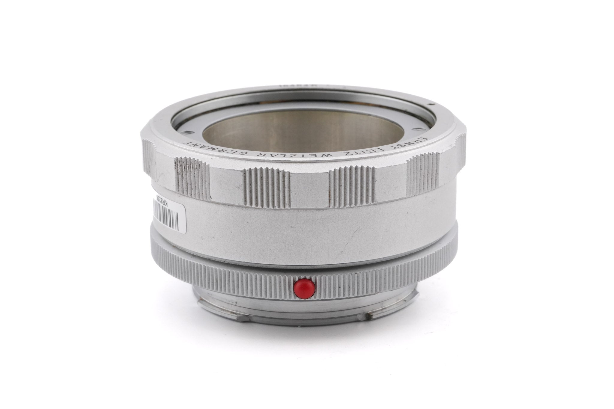 Foto Dotti | Leica Leitz OTZFO - 16464k Supporto Universale Per Messa A Fuoco Oiettivi Per Leica Visoflex Iia Iii