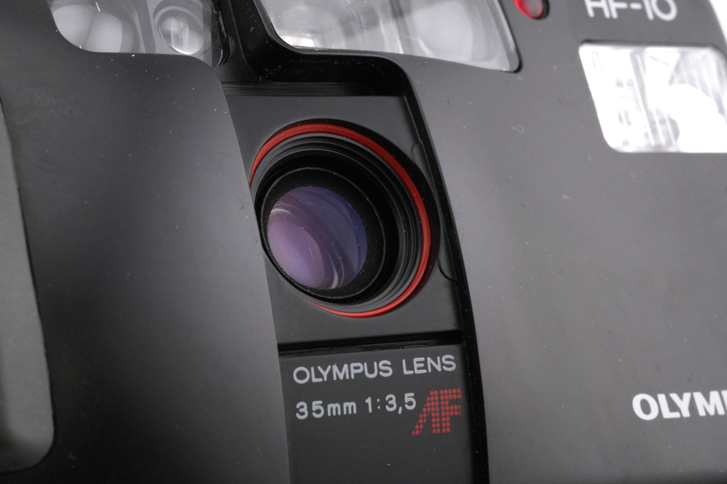 Olympus AF-10
