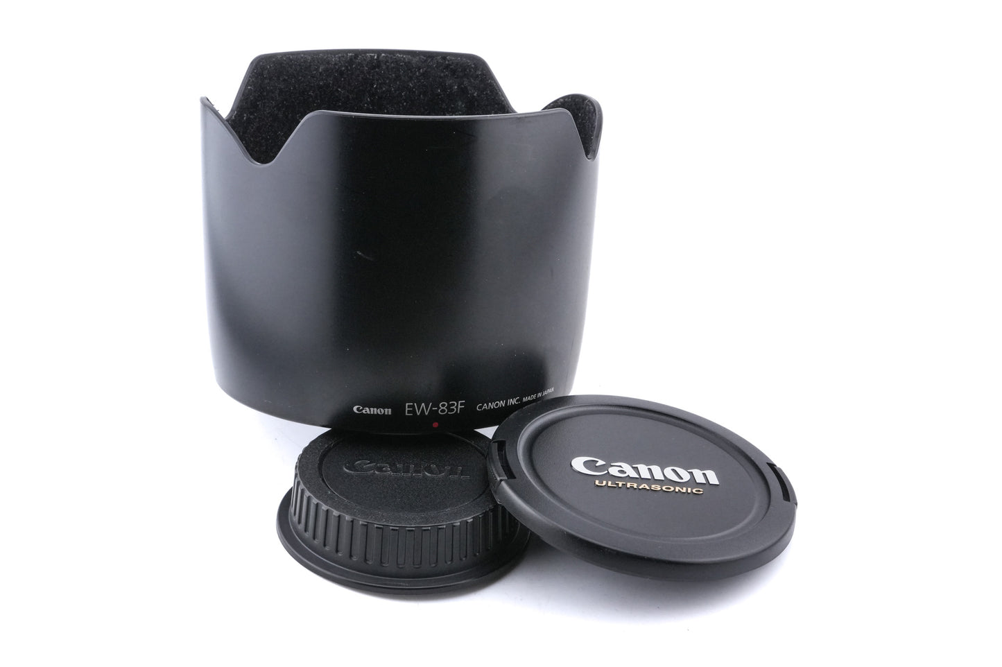 Canon 24-70mm f2.8 L USM