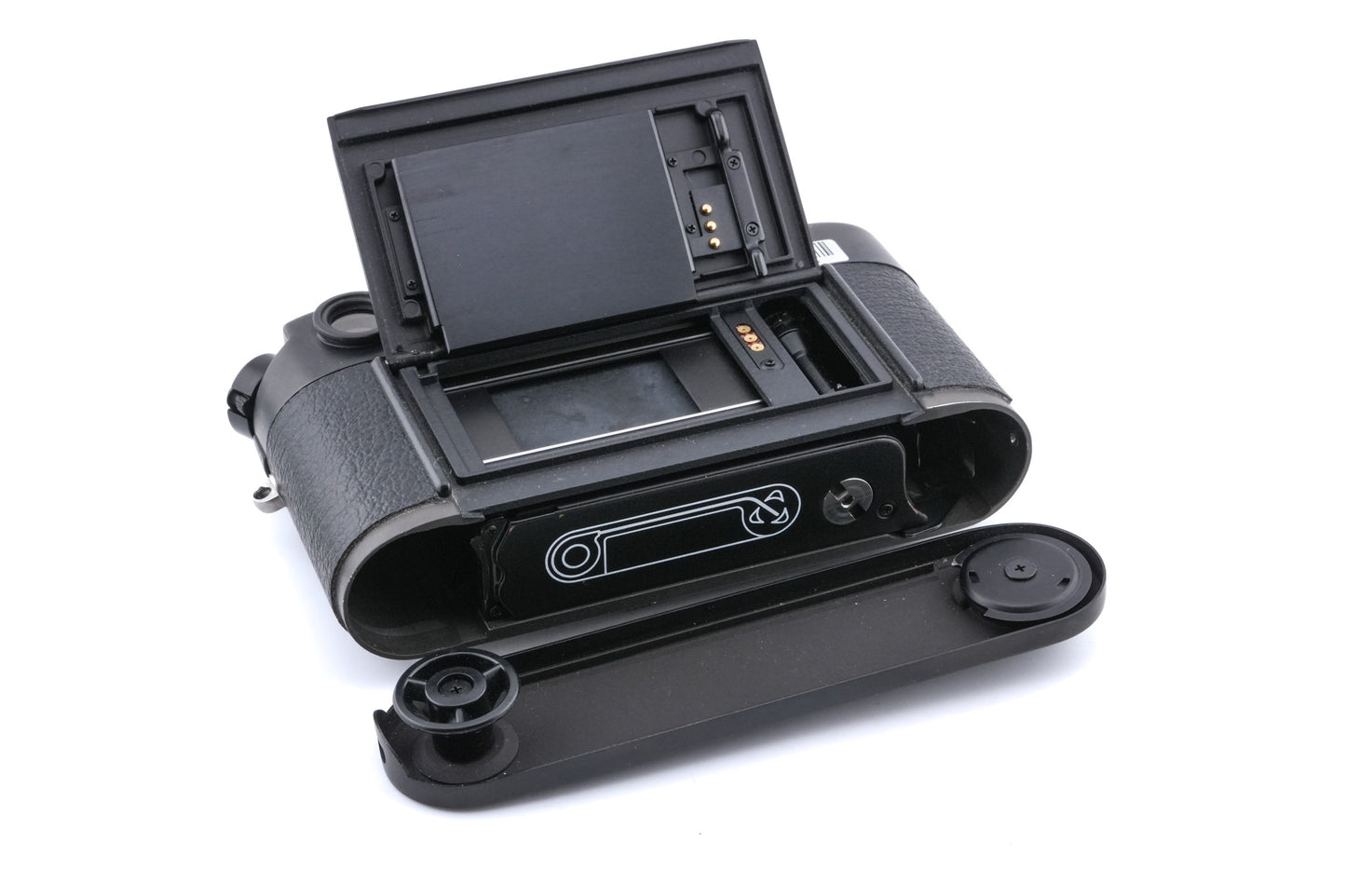 Leica M6 (0.85x) (10413)