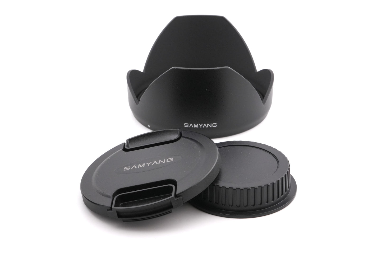 Samyang 35mm f1.4 AS UMC