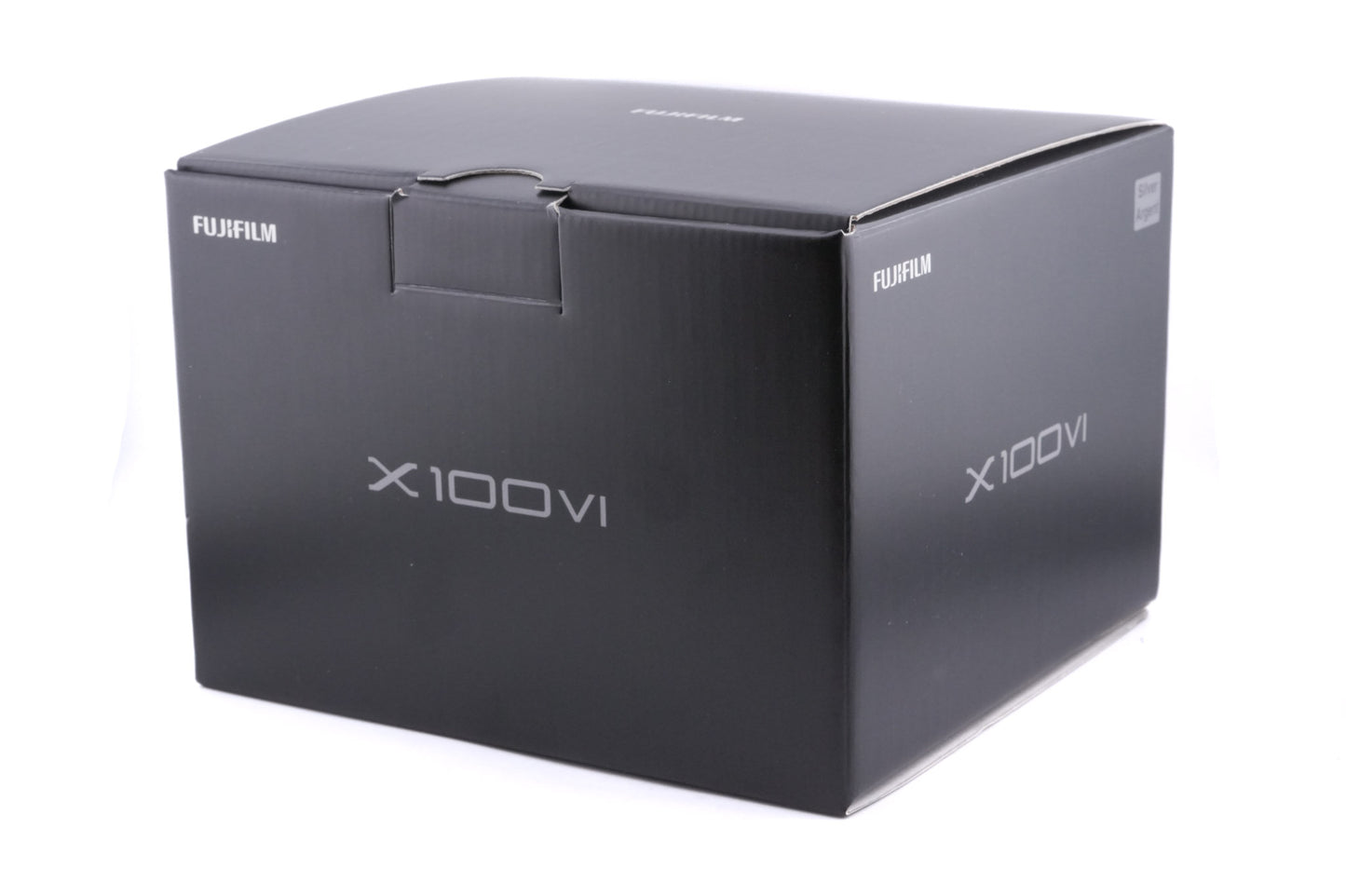 Fujifilm X100VI