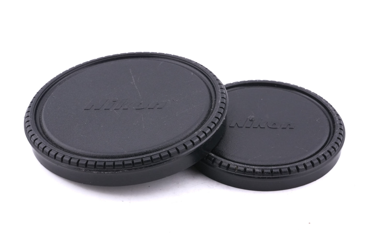 Nikon 300mm f5.6 Nikkor-W (Shutter)