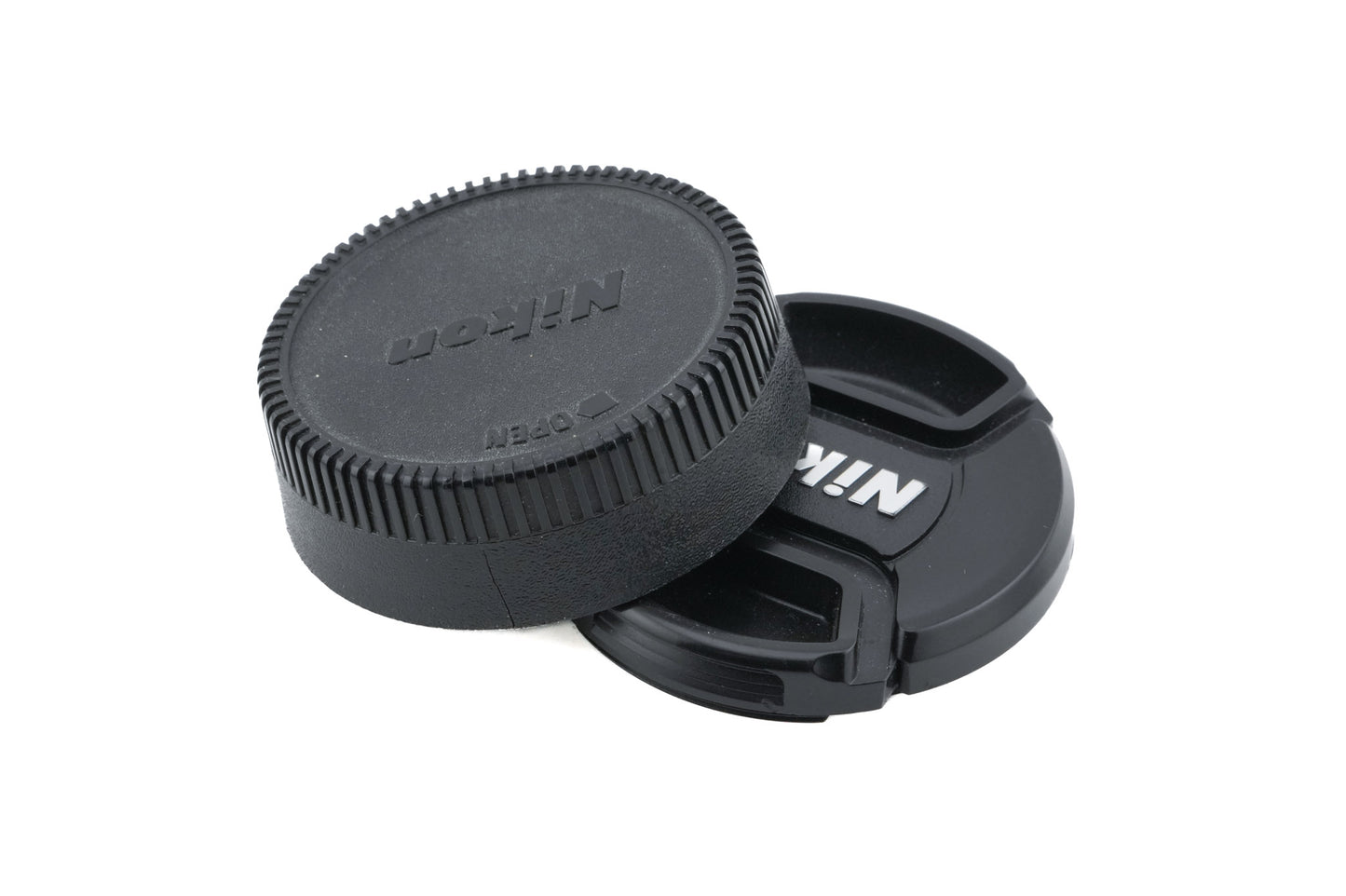 Nikon 50mm f1.8 AF Nikkor D