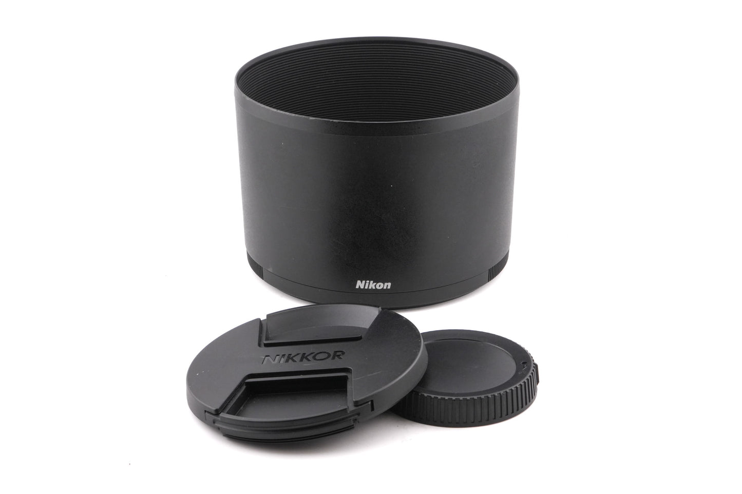 Nikon 180-600mm f5.6-6.3 Nikkor Z VR