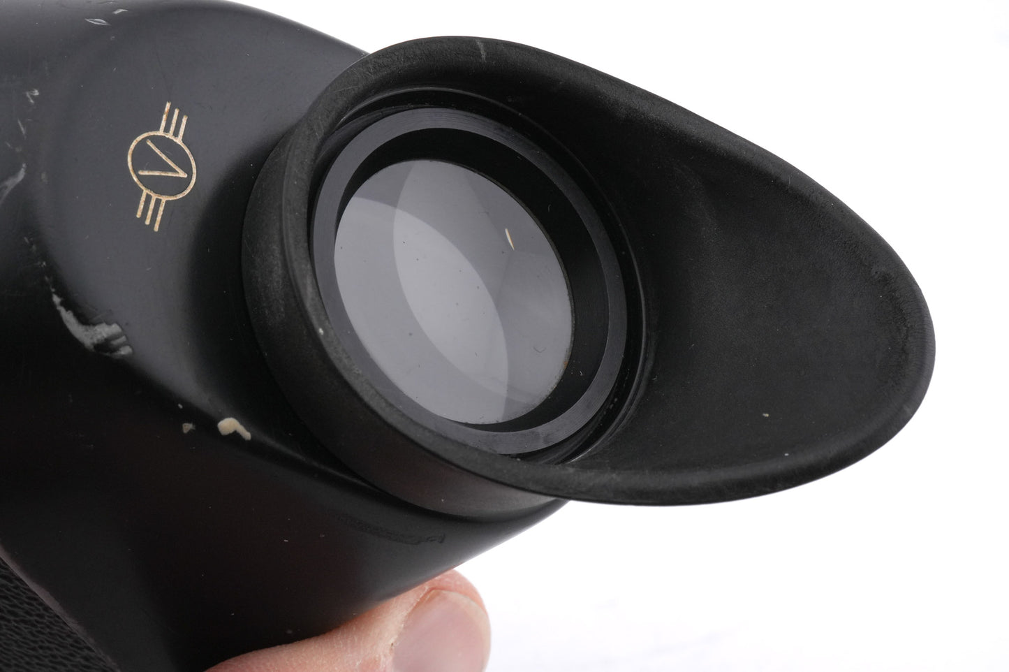 Hasselblad NC-2 Prism Viewfinder (TIPOC / 52027)