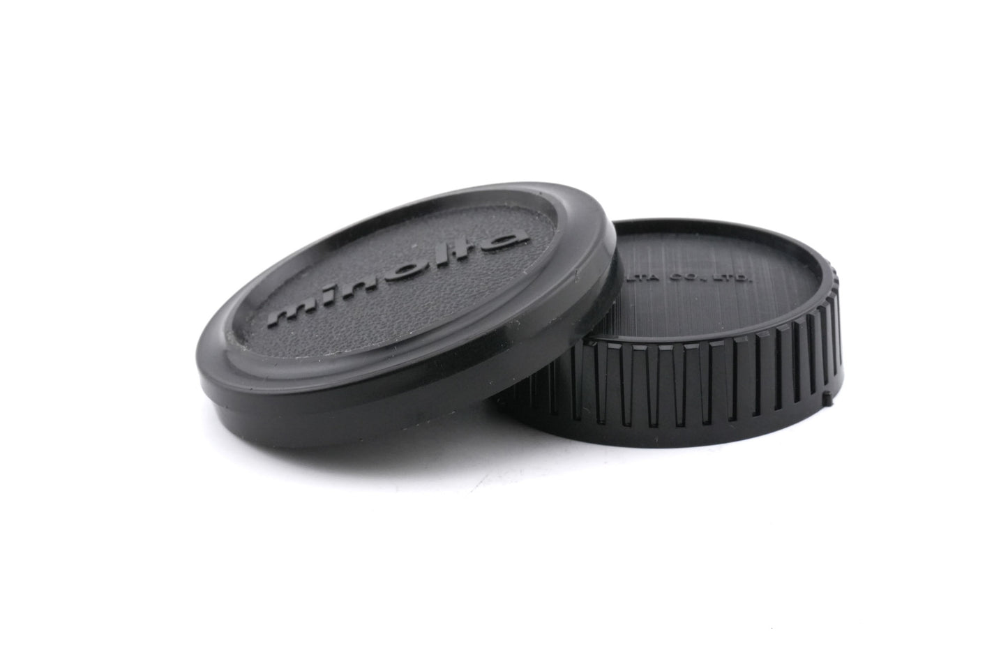 Minolta 20mm f2.8 MD W.Rokkor-X