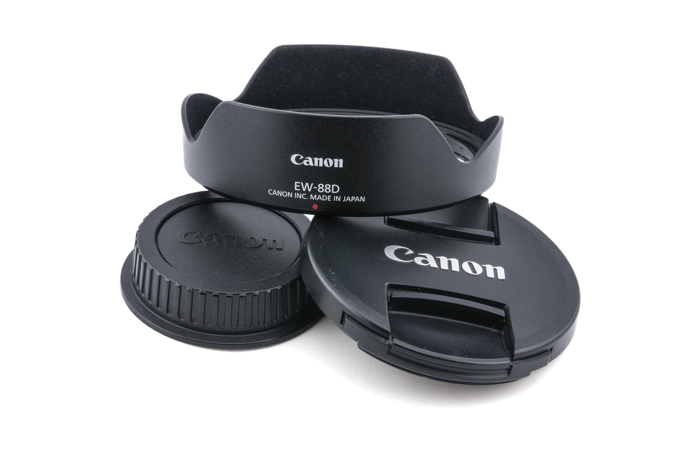 Canon 16-35mm f2.8 L III USM