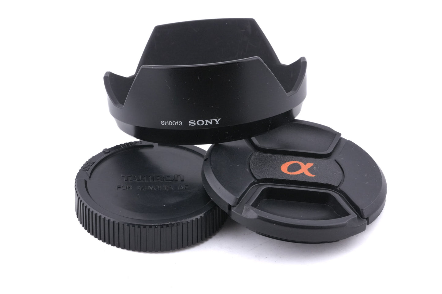 Sony 20mm f2.8 AF (SAL20F28)