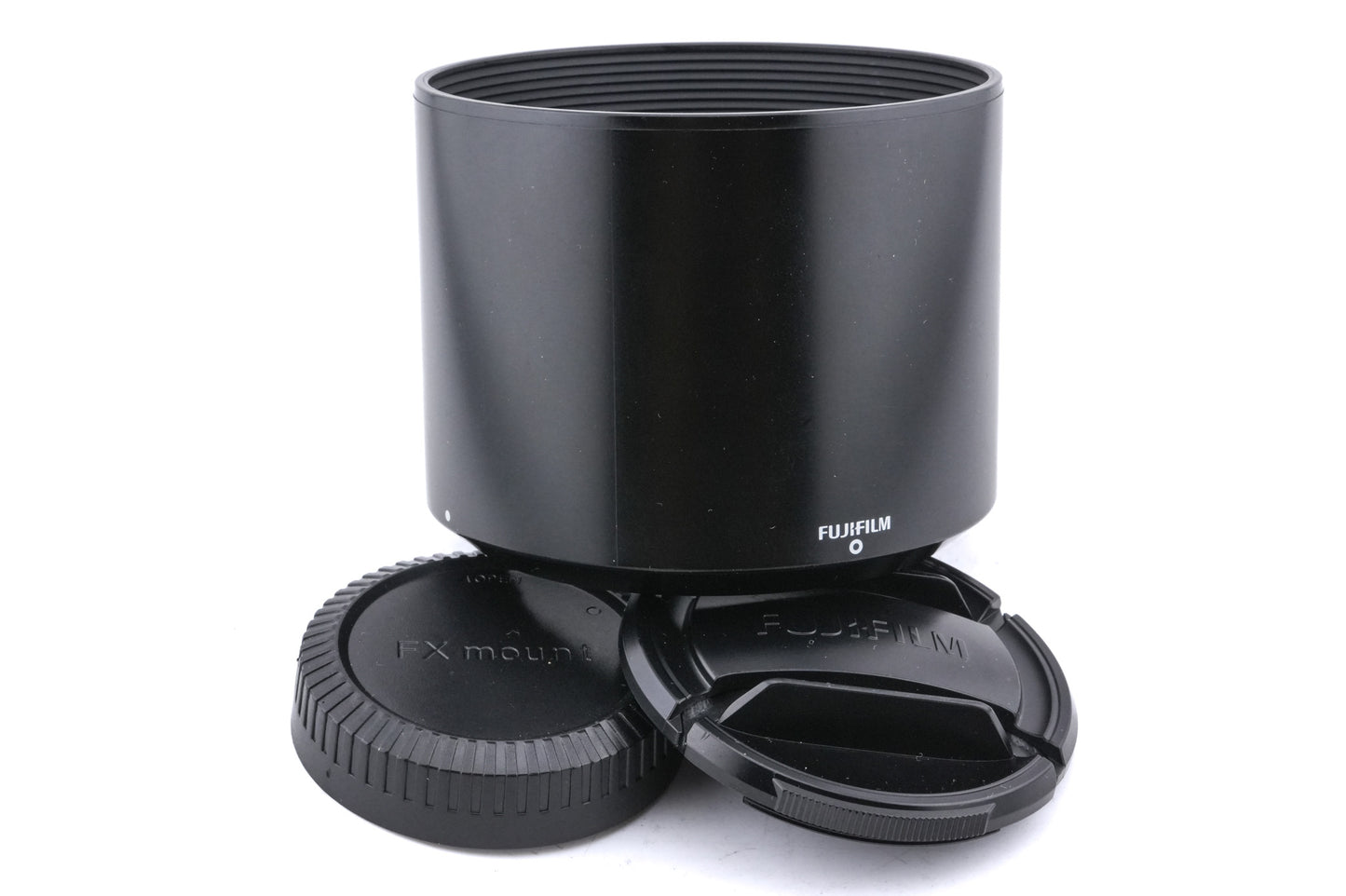 Fujifilm 55-200mm f3.5-4.8 Super EBC Fujinon Aspherical XF R LM OIS