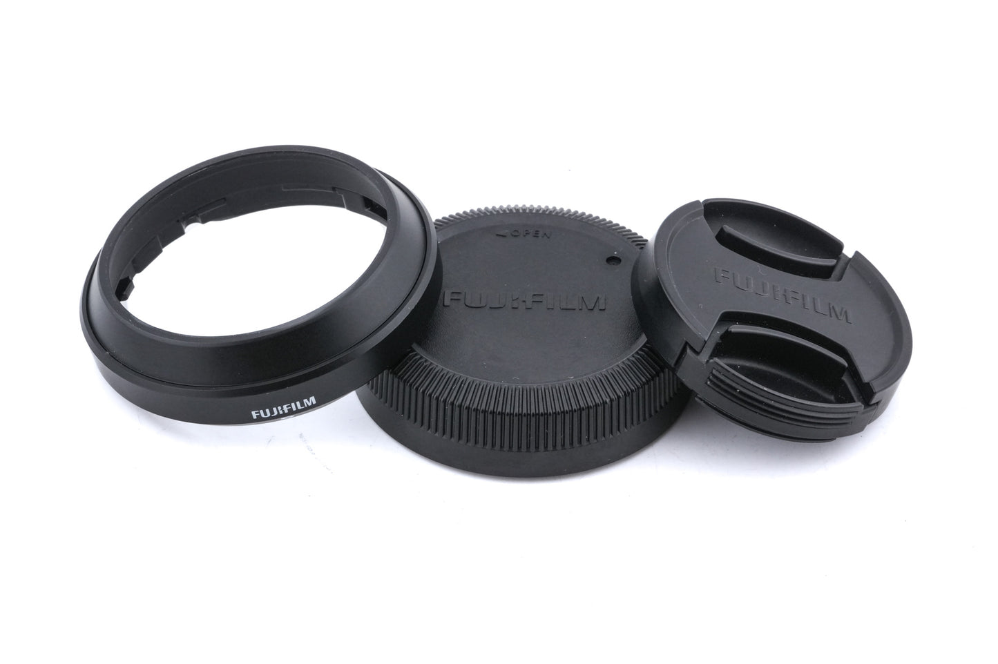 Fujifilm 23mm f2 Super EBC Fujinon Aspherical XF R WR