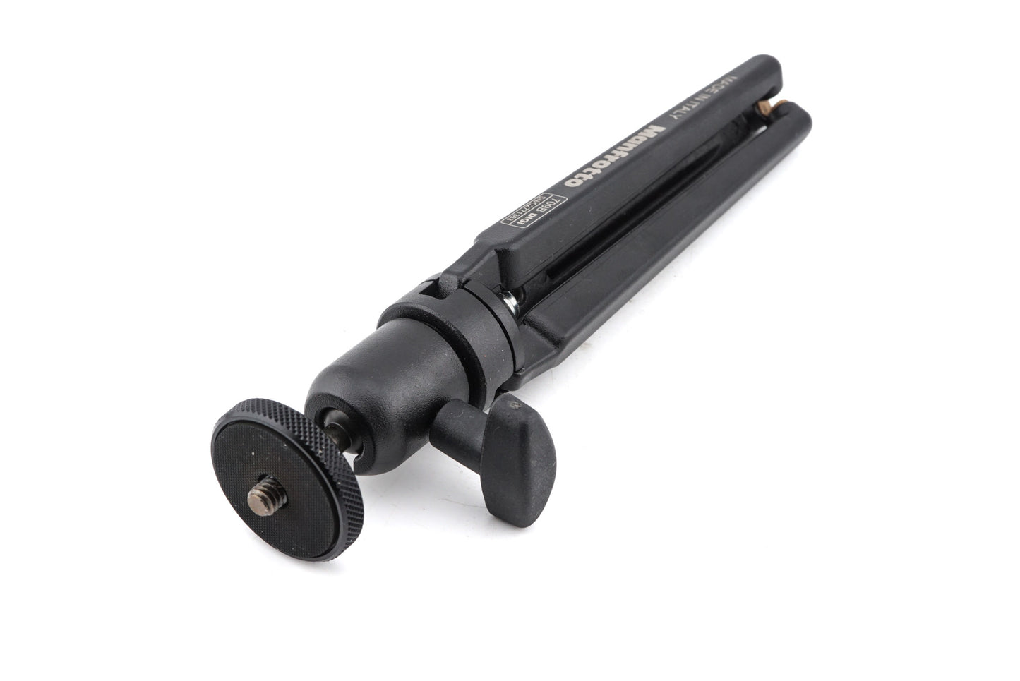 Manfrotto Digi Tabletop Tripod (709B) - Accessory