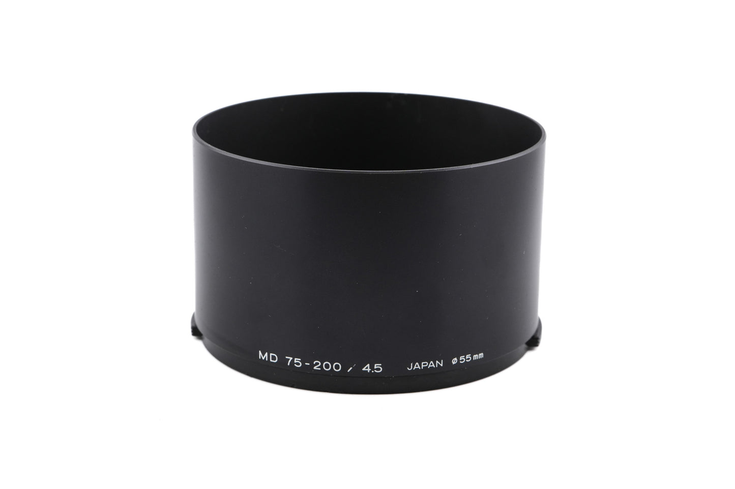 Minolta Lens Hood (75-200mm f4.5 MD) - Accessory