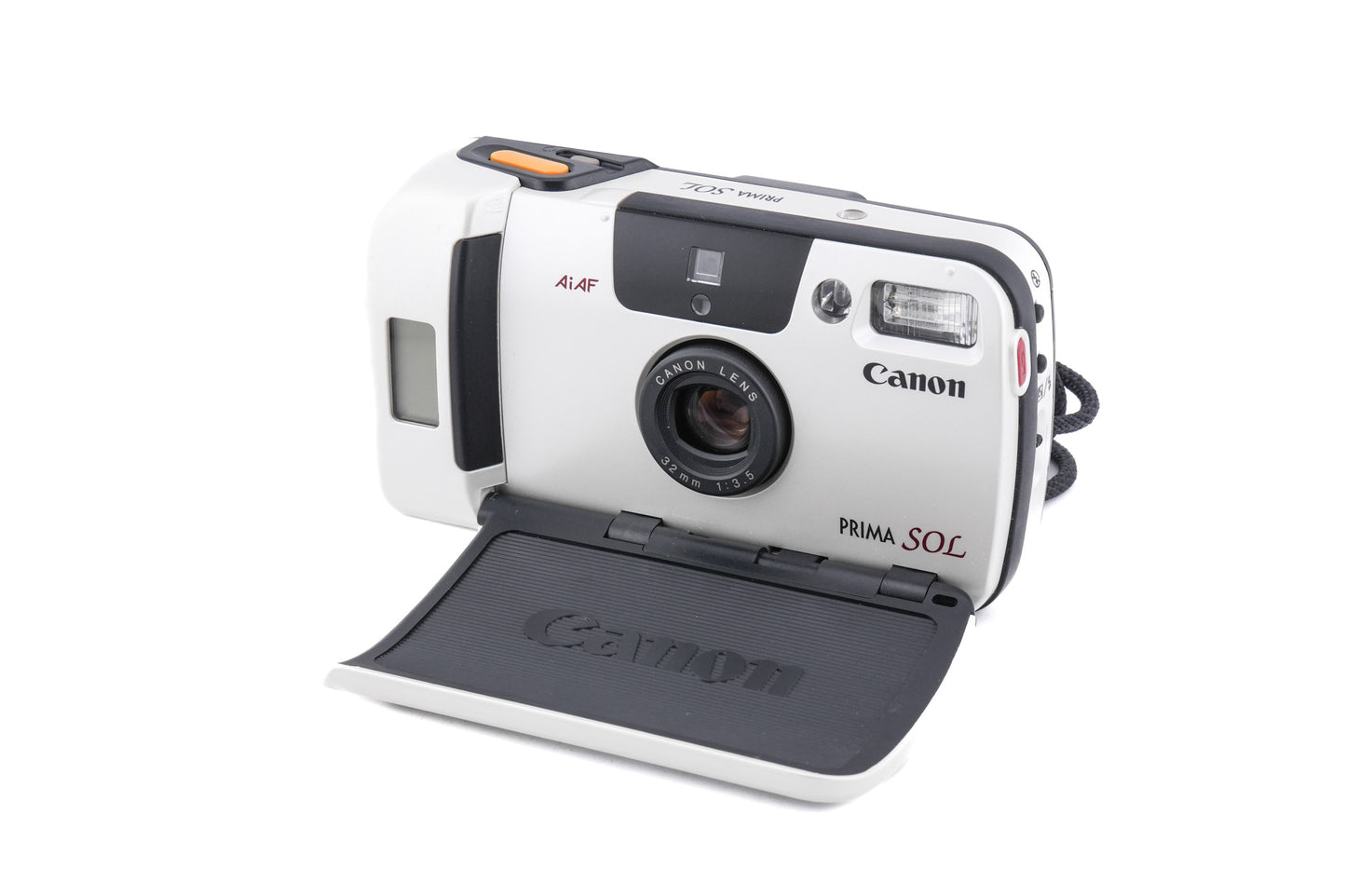 Canon Prima Sol - Camera