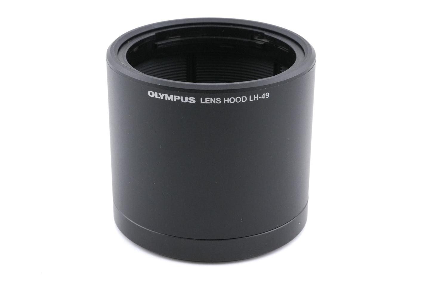 Olympus LH-49 Lens Hood - Accessory
