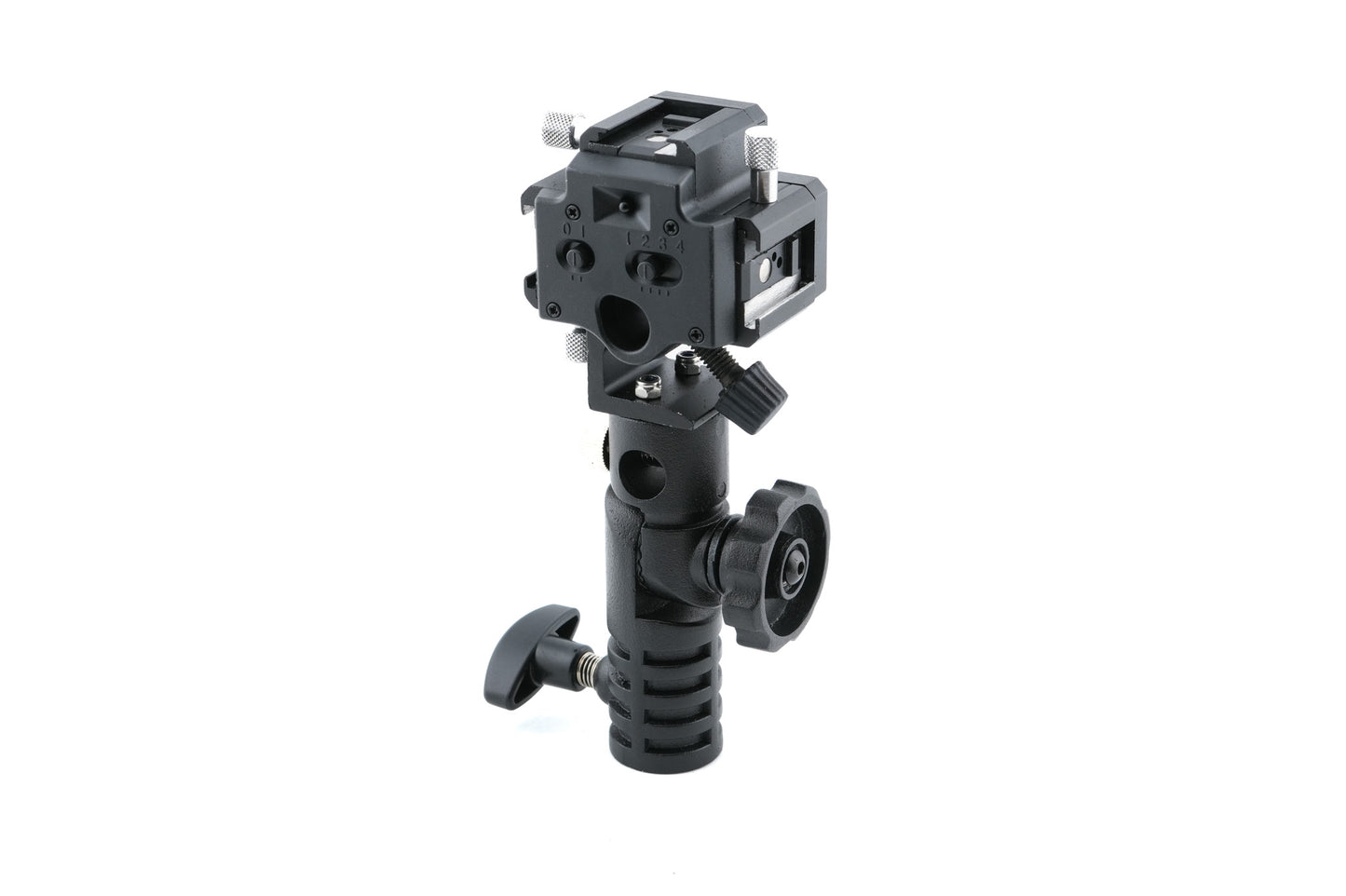 Lastolite LA2455 Triflash Sync Bracket - Accessory