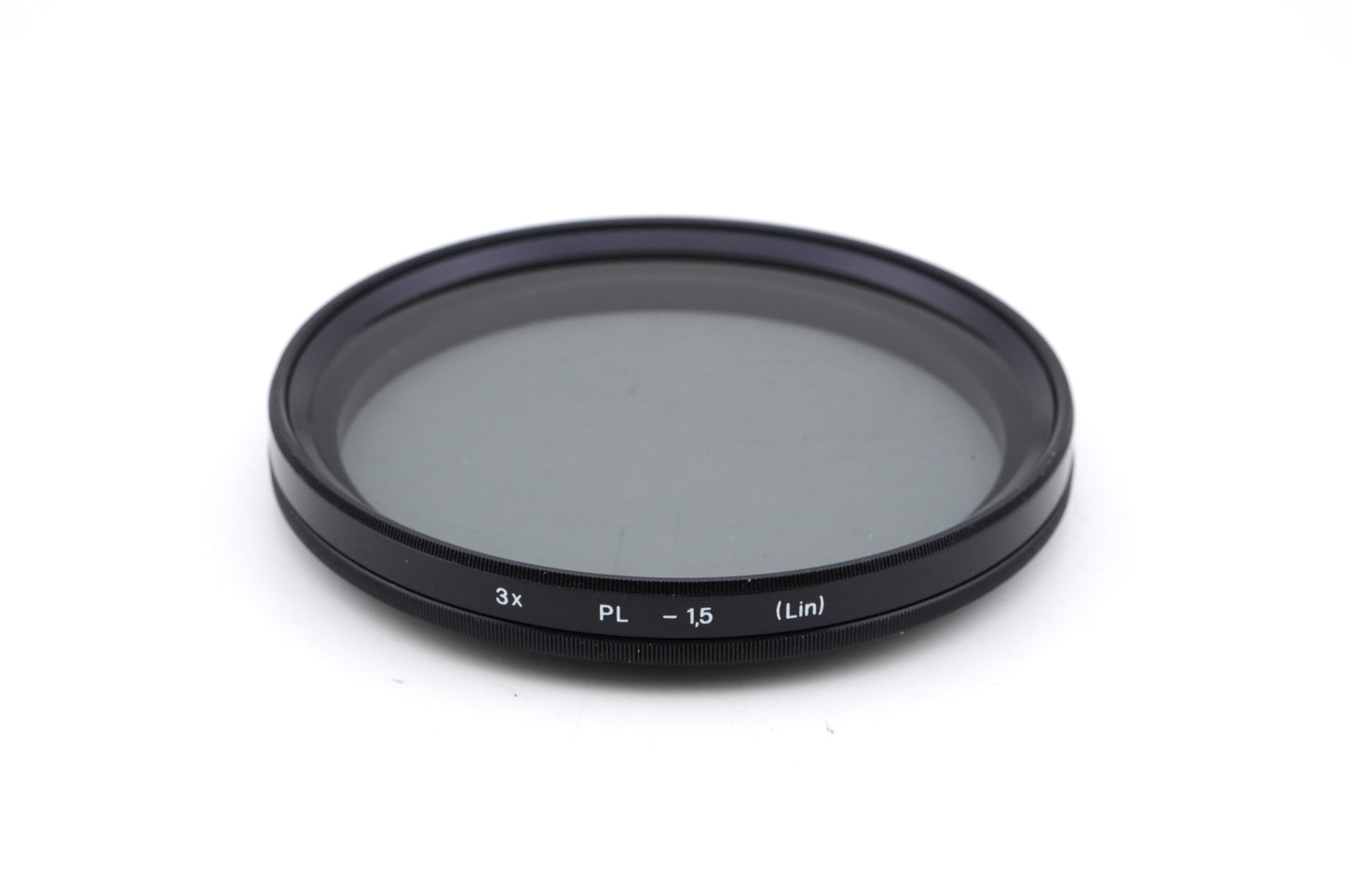Hasselblad 93mm Linear Polarizing Filter 3x PL -1.5 - Accessory