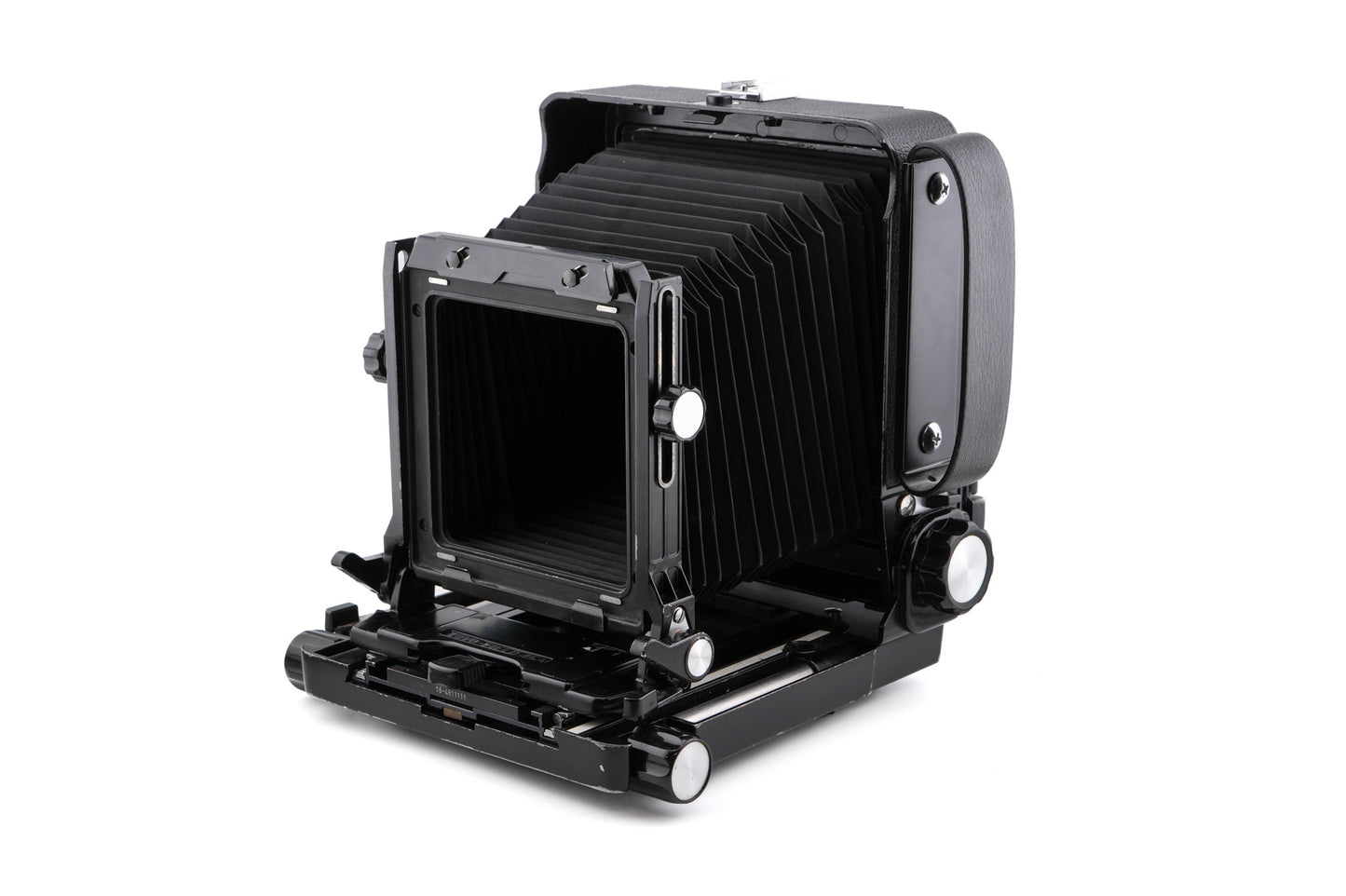 Toyo Field 45A - Camera