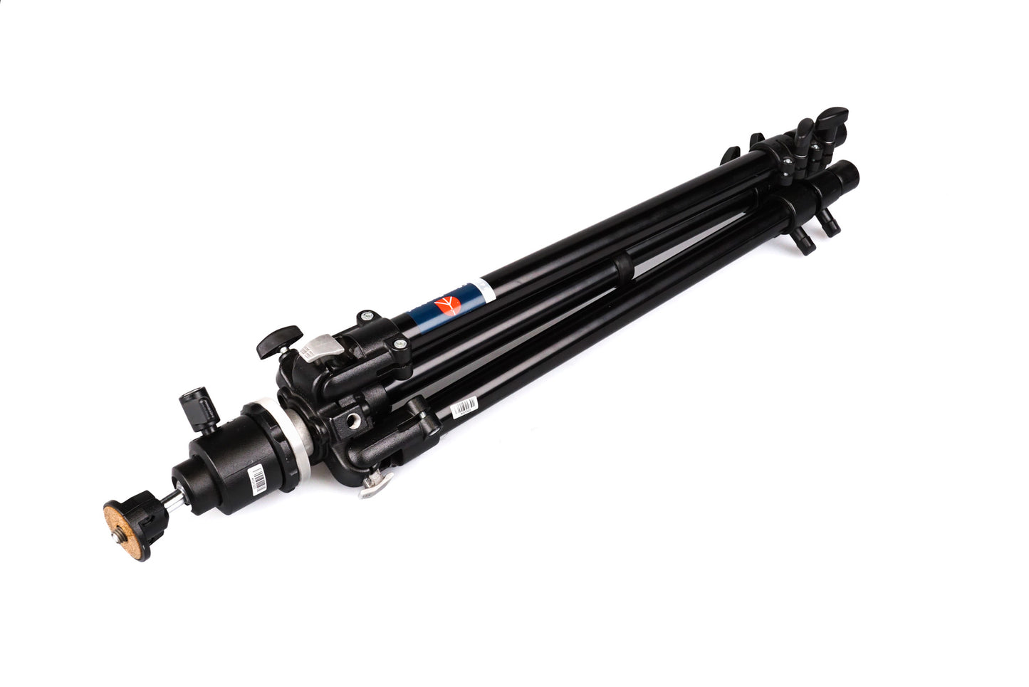 Manfrotto Professional Tripod (190B) - Accessory