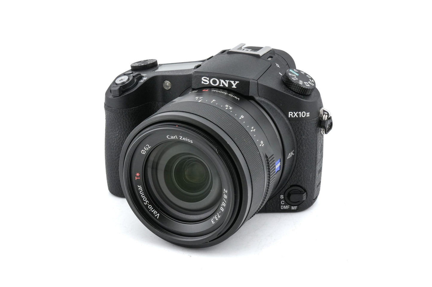 Sony Cyber-Shot DSC-RX10 II - Camera