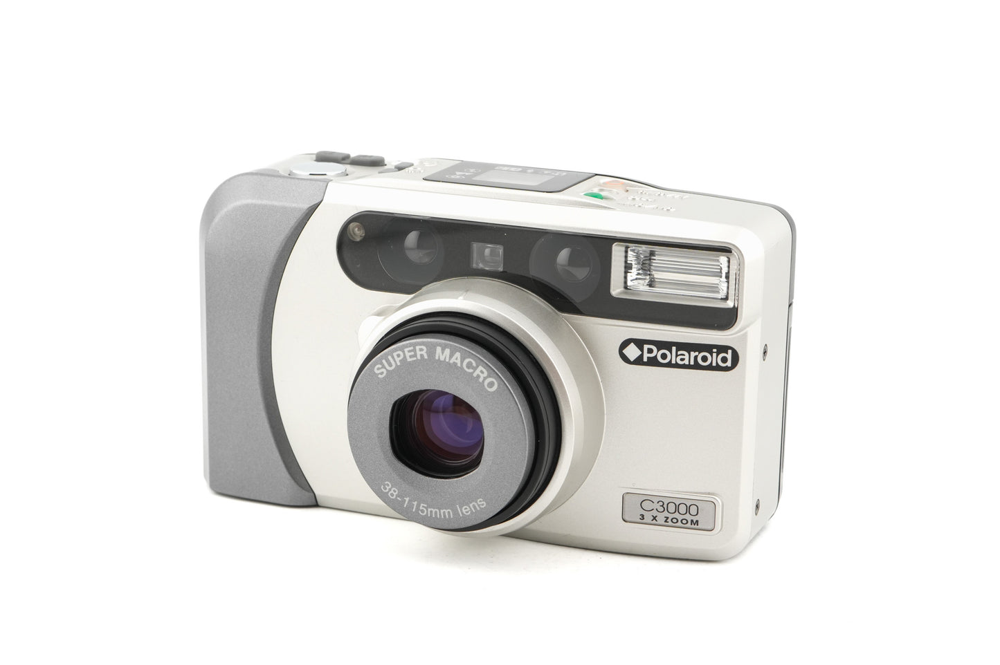 Polaroid C3000 - Camera