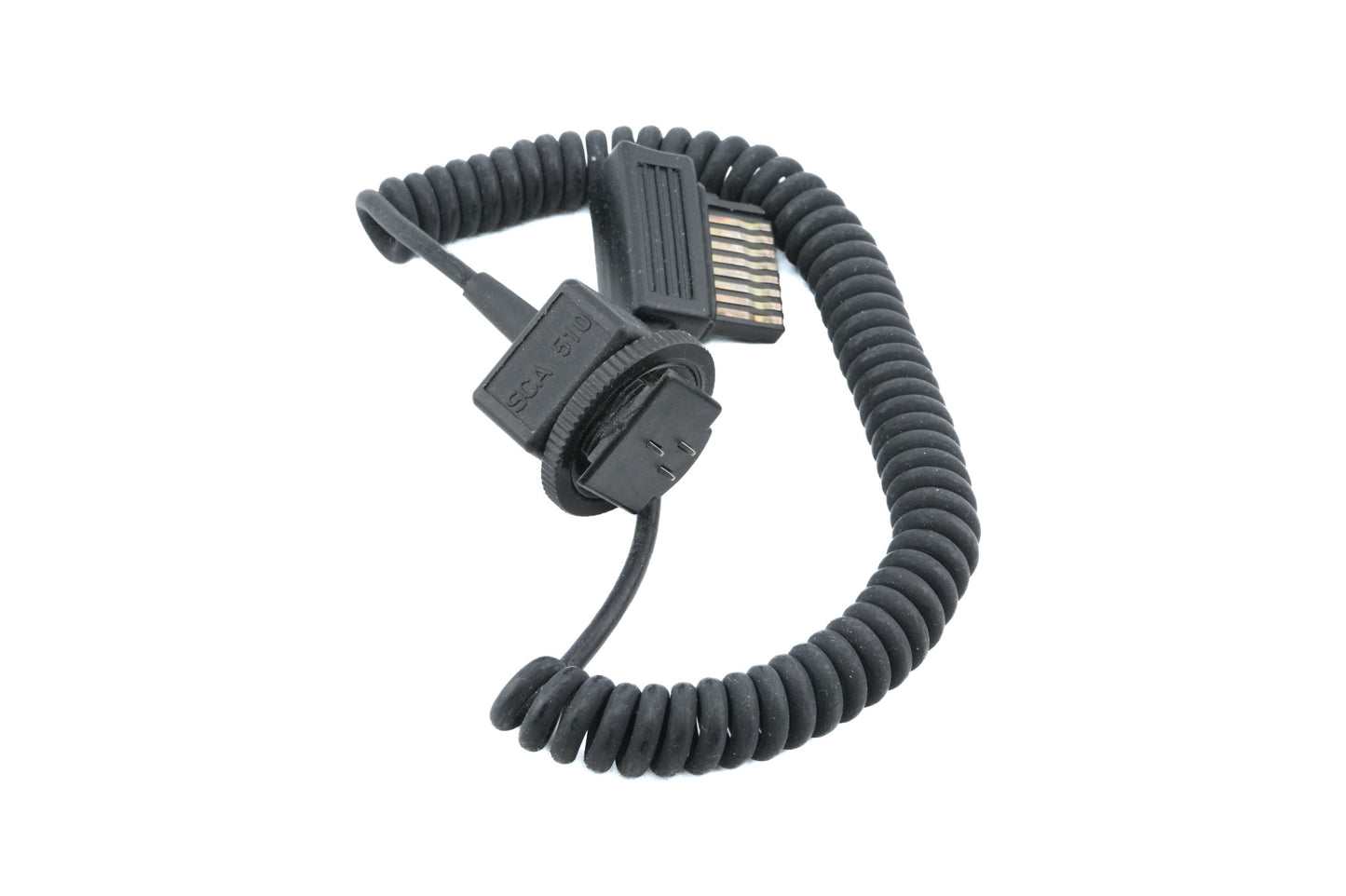 Metz SCA 510 - Accessory