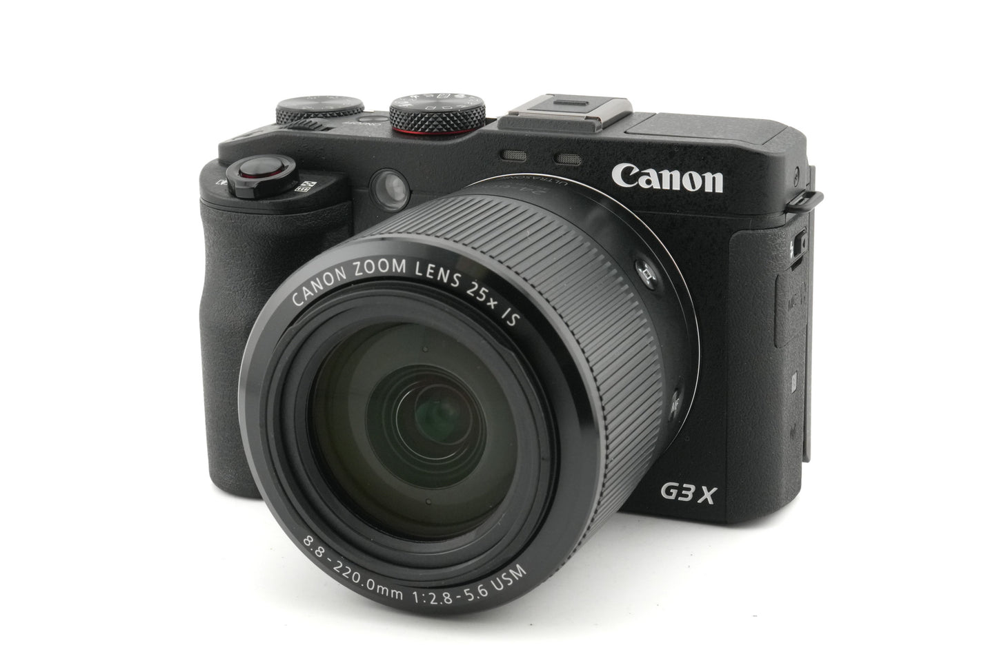 Canon Powershot G3X - Camera