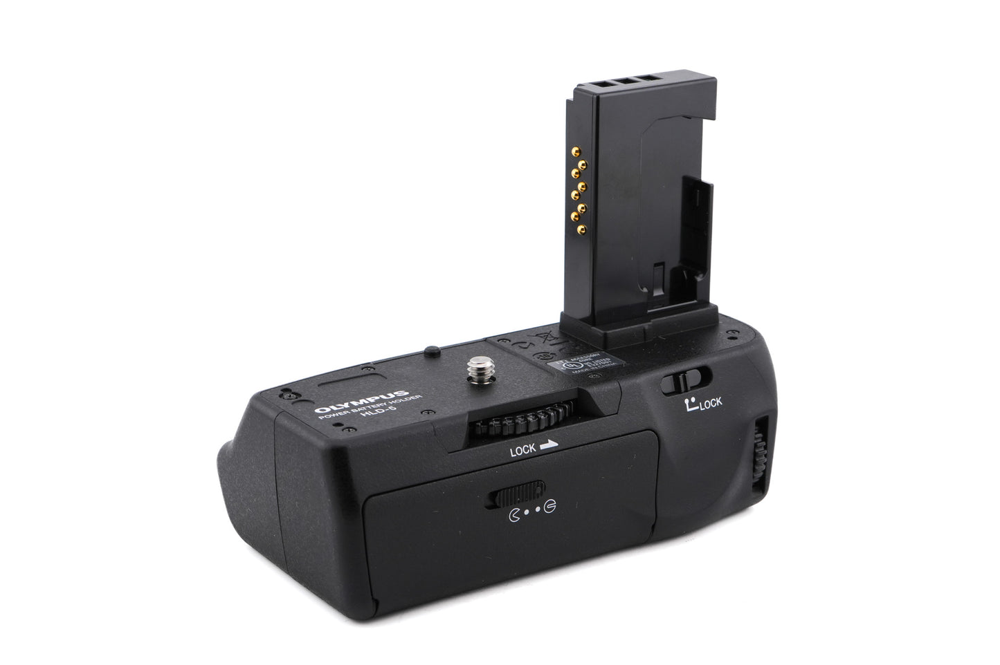 Olympus HLD-5 Power Battery Holder - Accessory