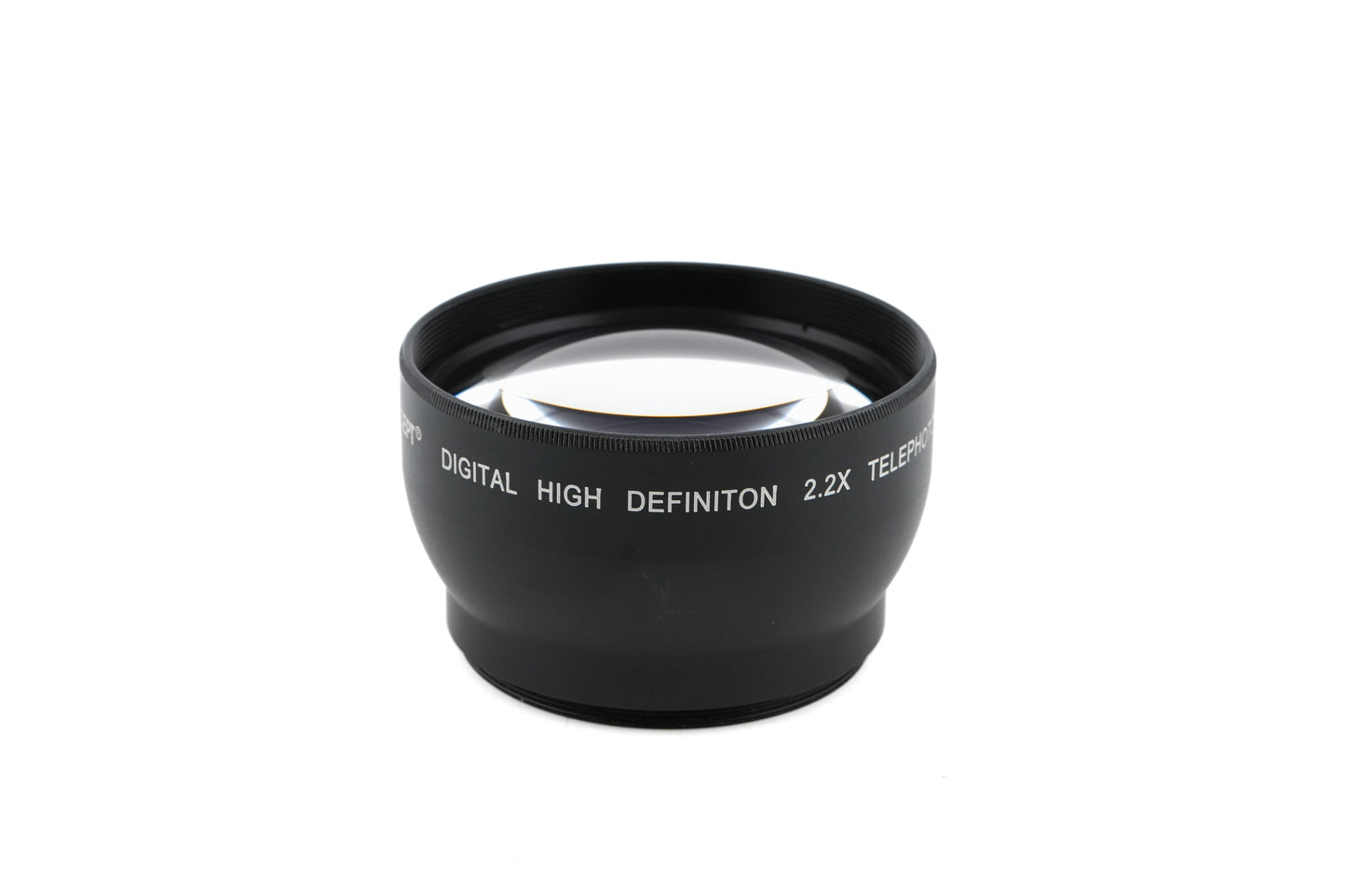 K&F Concept Digital HD 2.2X Telephoto Lens - Accessory