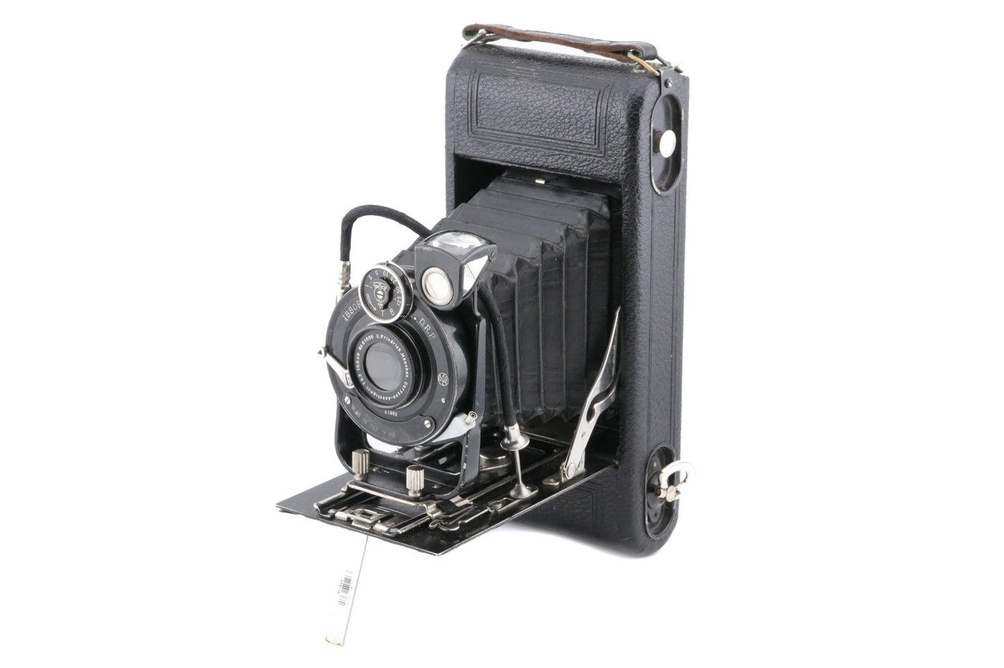 Orionwerk Hannover 6x9 Folding 120 Camera - Camera