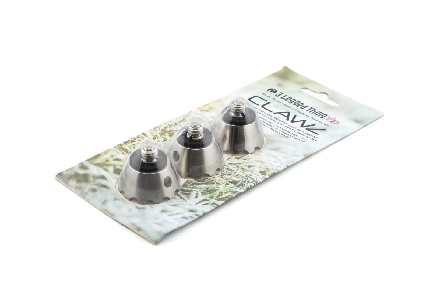 3 Legged Thing Clawz - Accessory