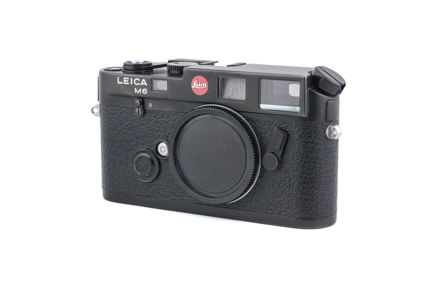 Leica M6 (0.85x) (10413) - Camera