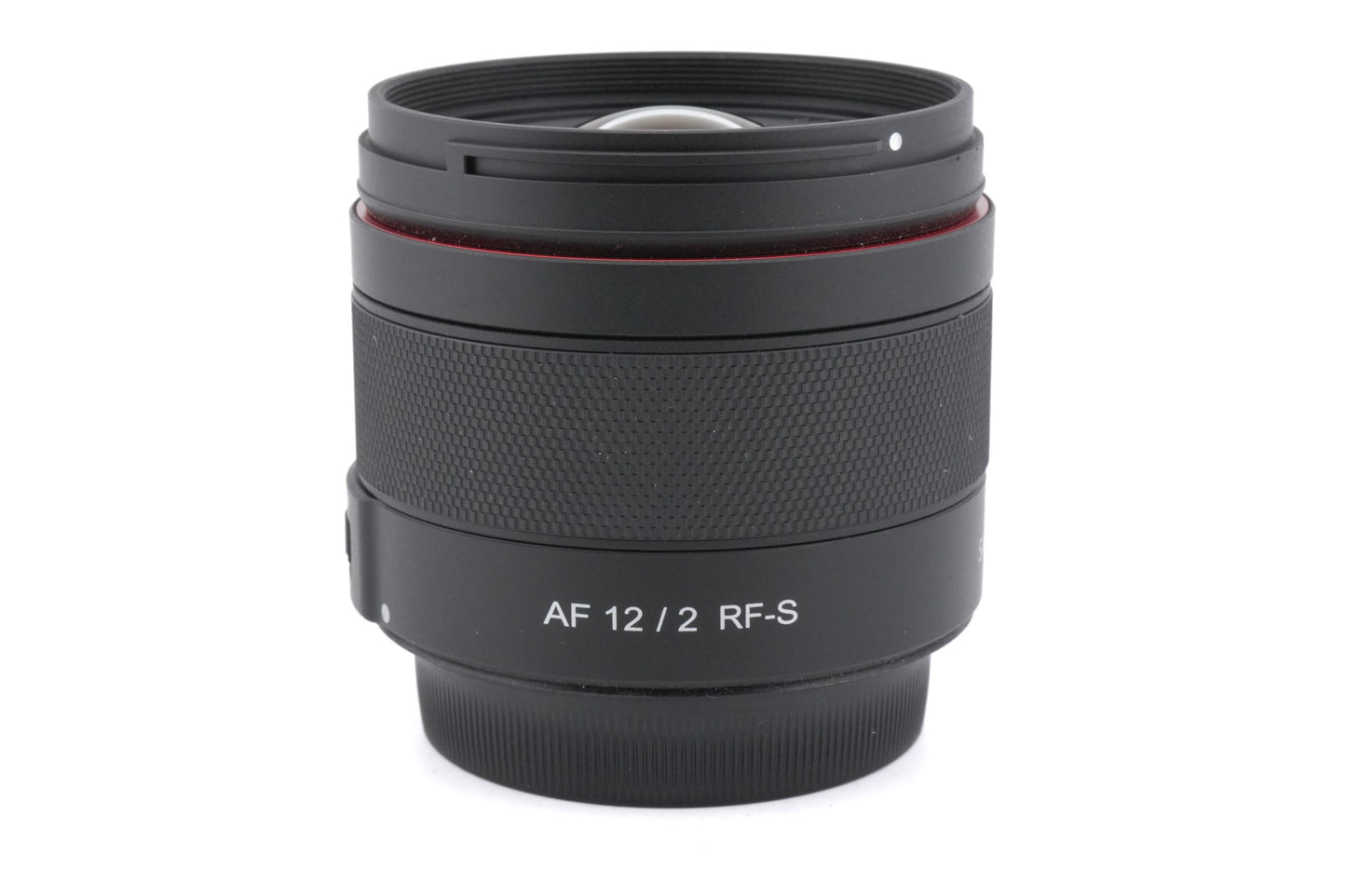 Samyang 12mm f2 AF - Lens
