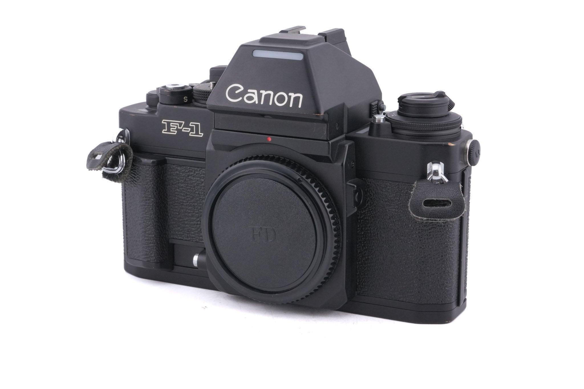 Canon New F-1 - Camera – Kamerastore