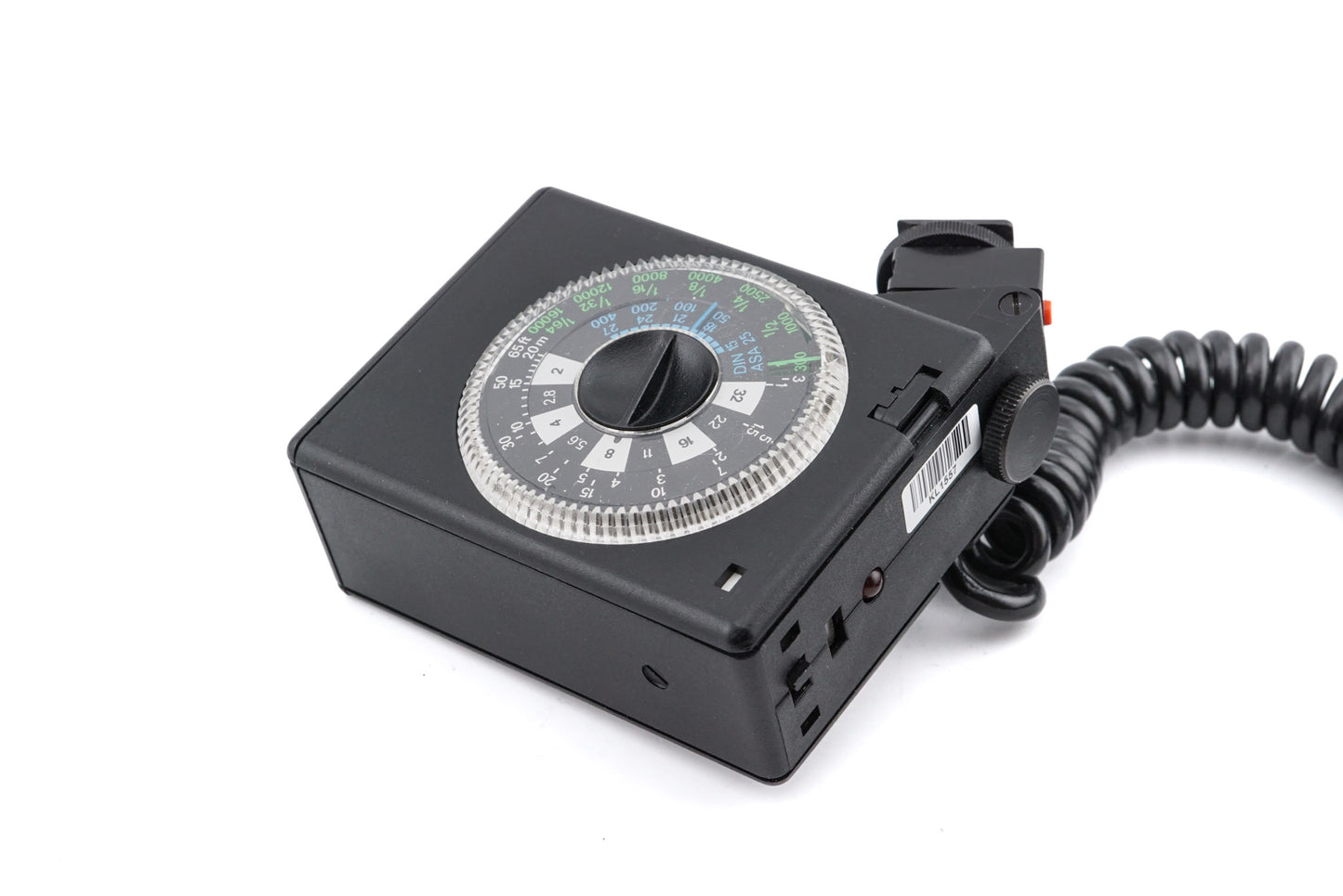 Metz Mecamat Sensor 45-20