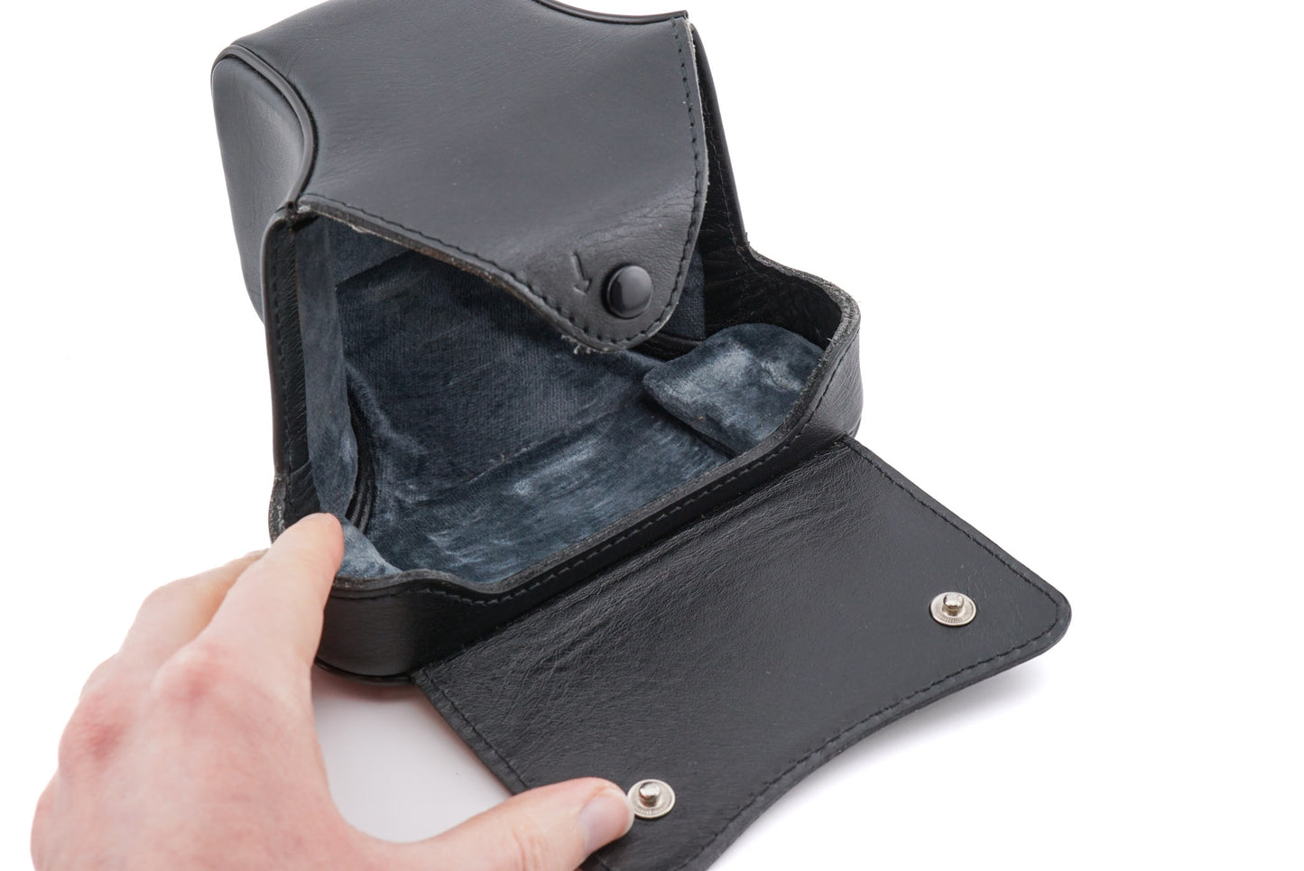 Leica M6 Leather Case (14505)