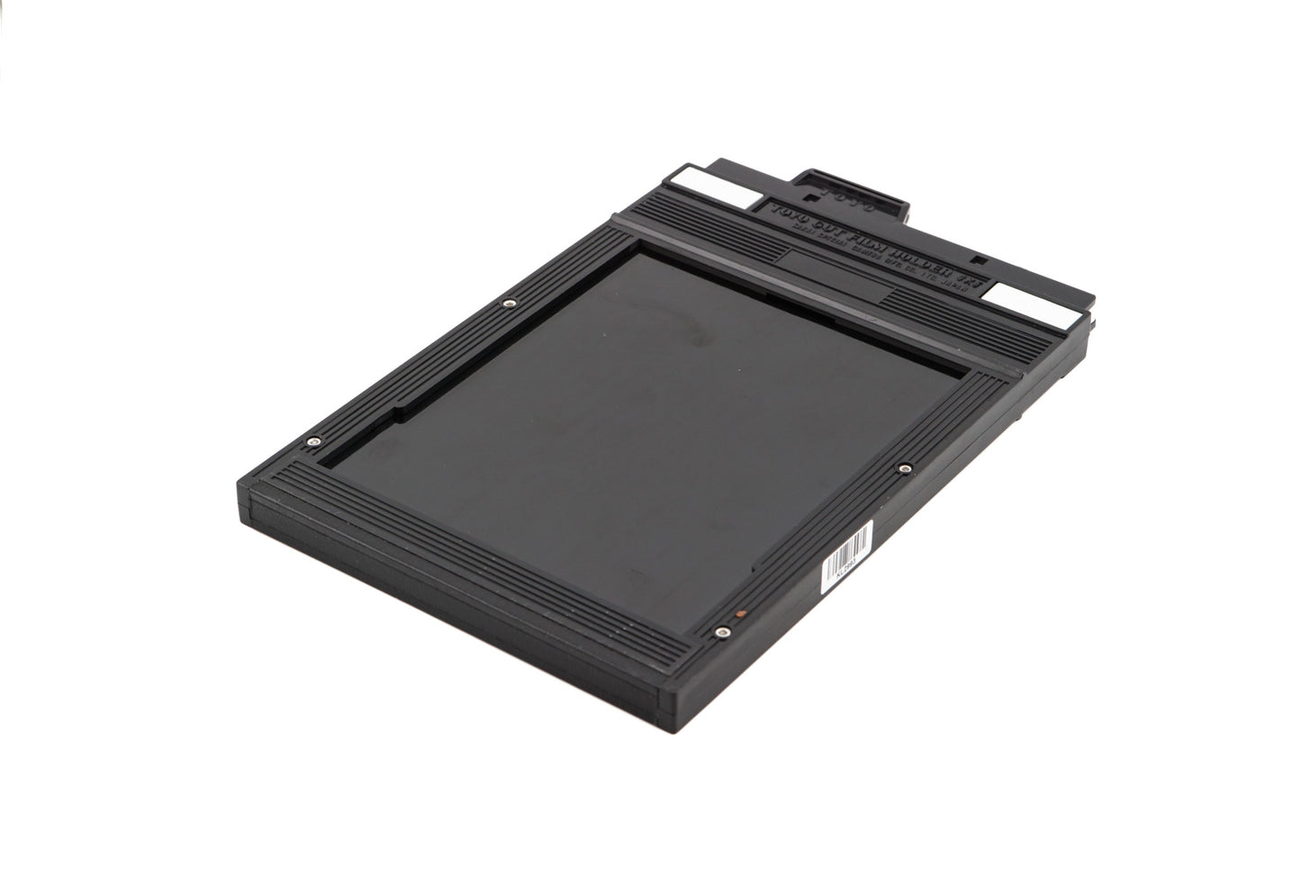 Toyo 9 x 12 cm Cut Film Holder